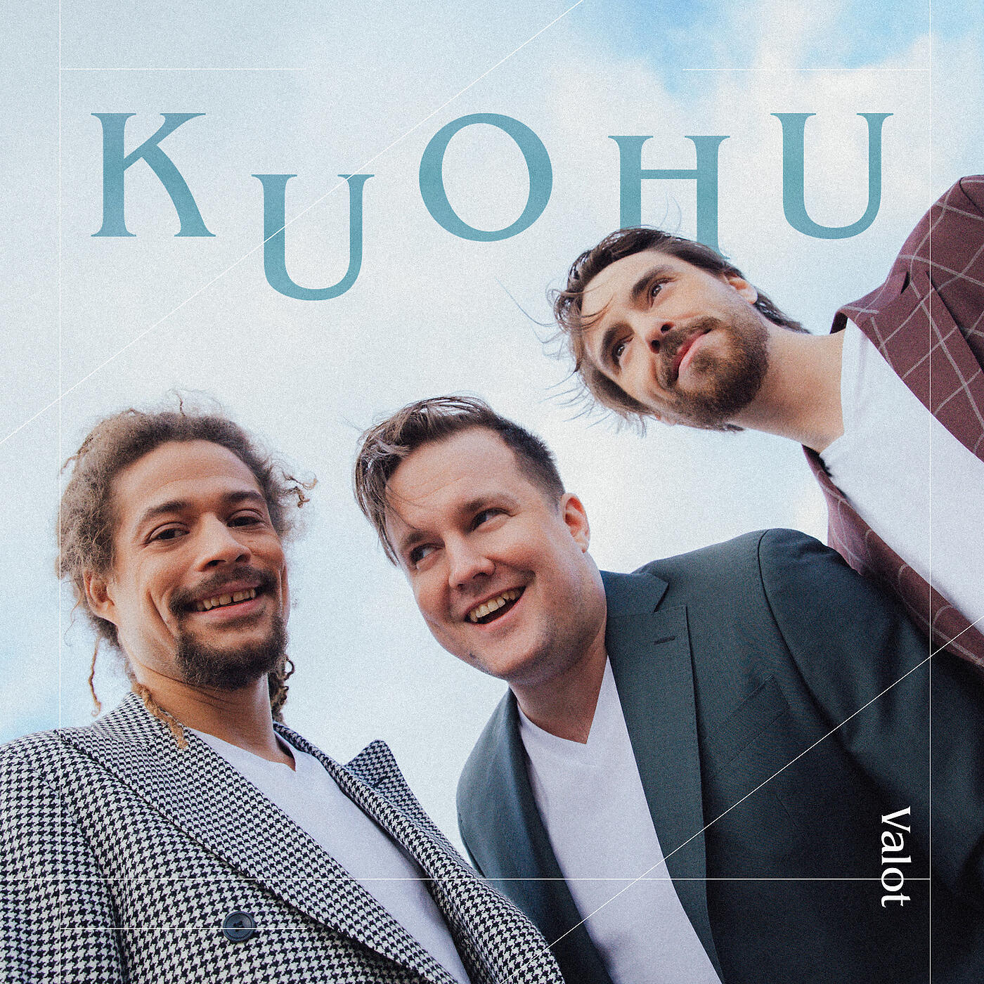 Релиз Valot