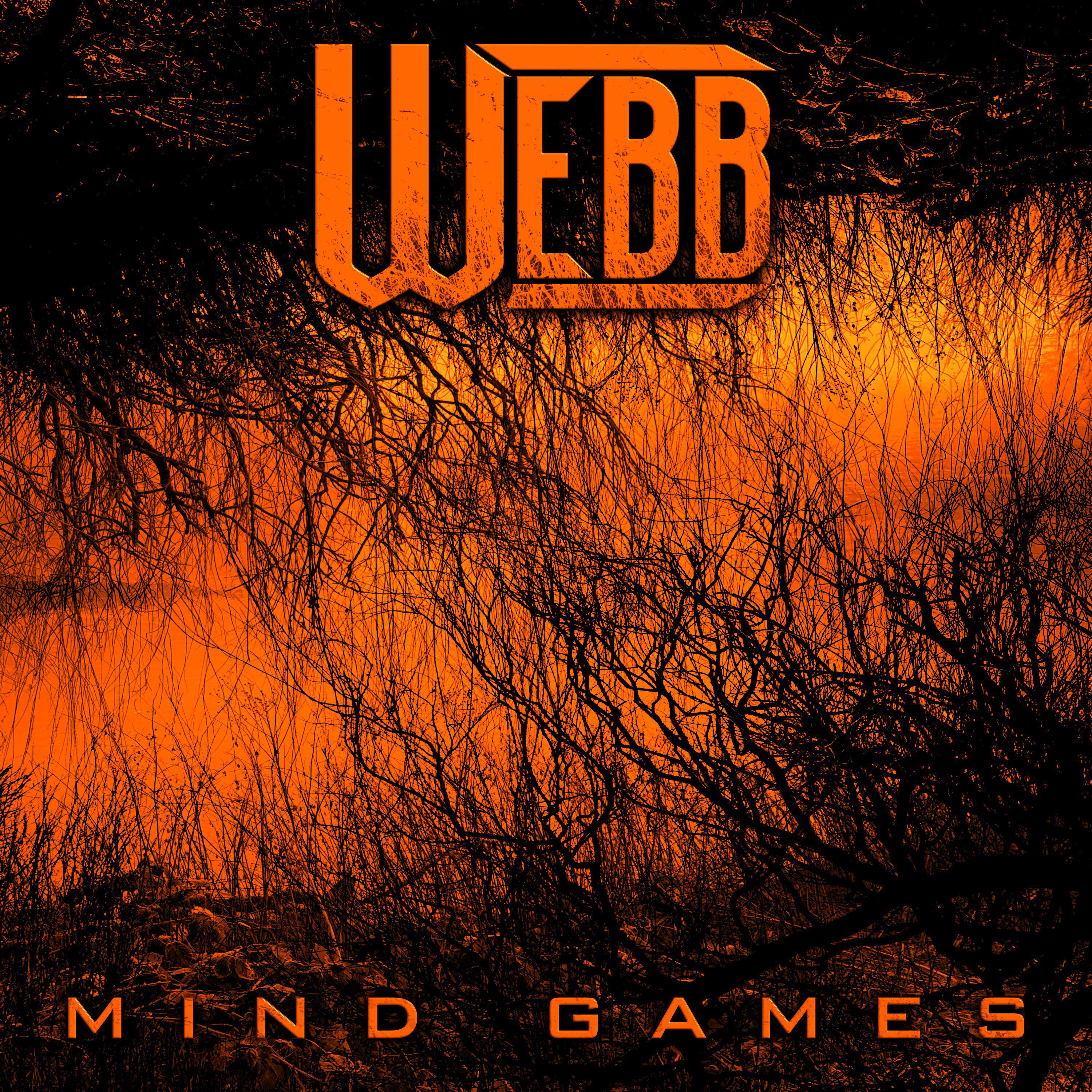 Релиз Mind Games