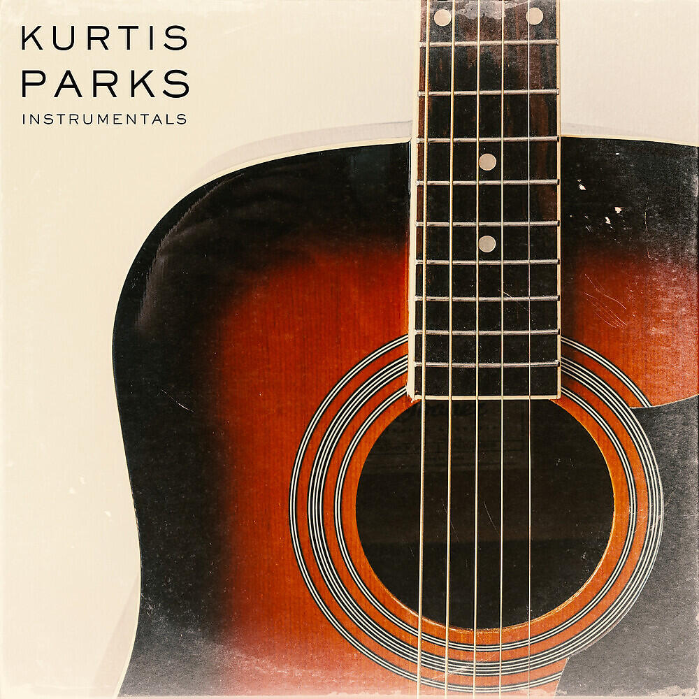 Релиз Kurtis Parks Instrumentals