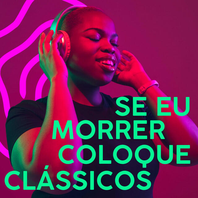 Постер альбома Se Eu Morrer Coloque Clássicos