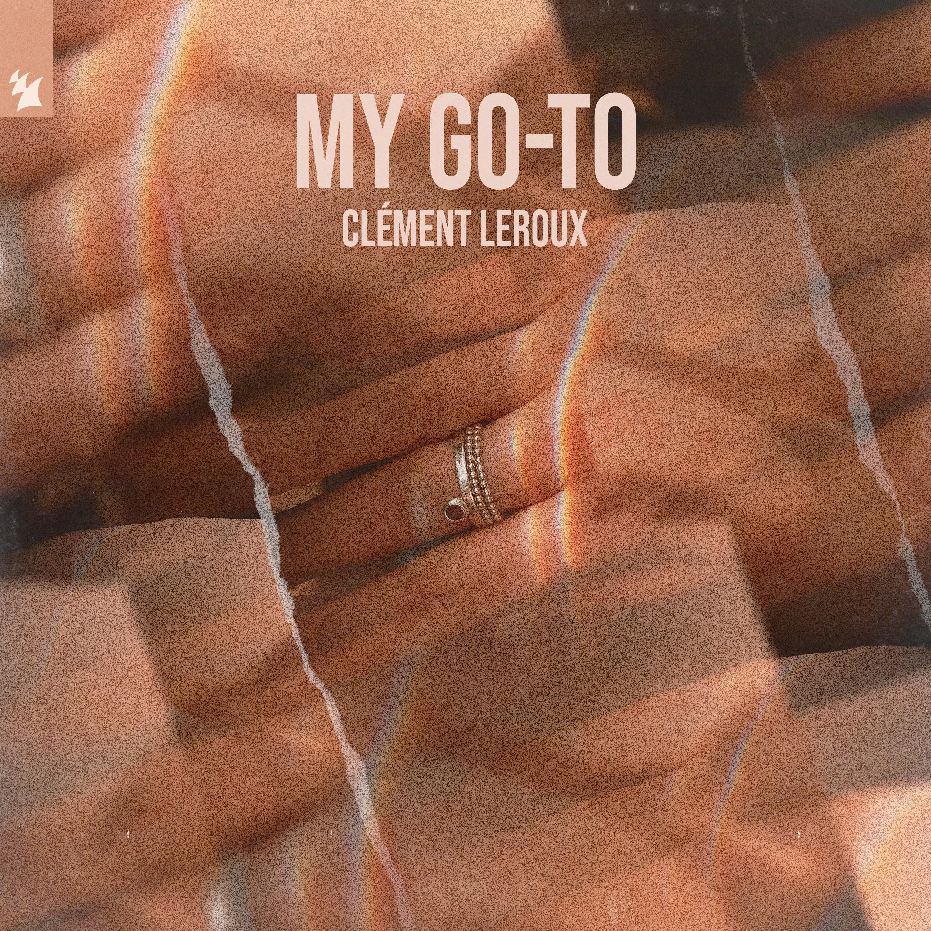 Релиз My Go-To