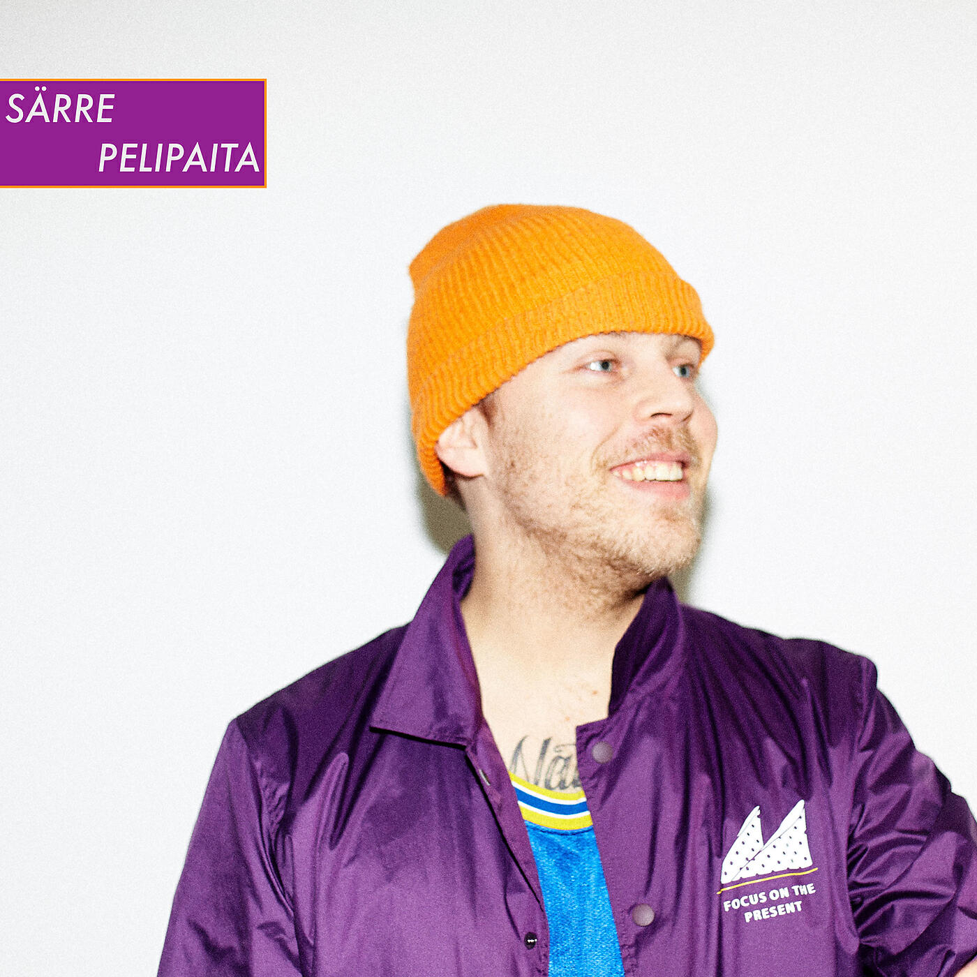 Релиз Pelipaita