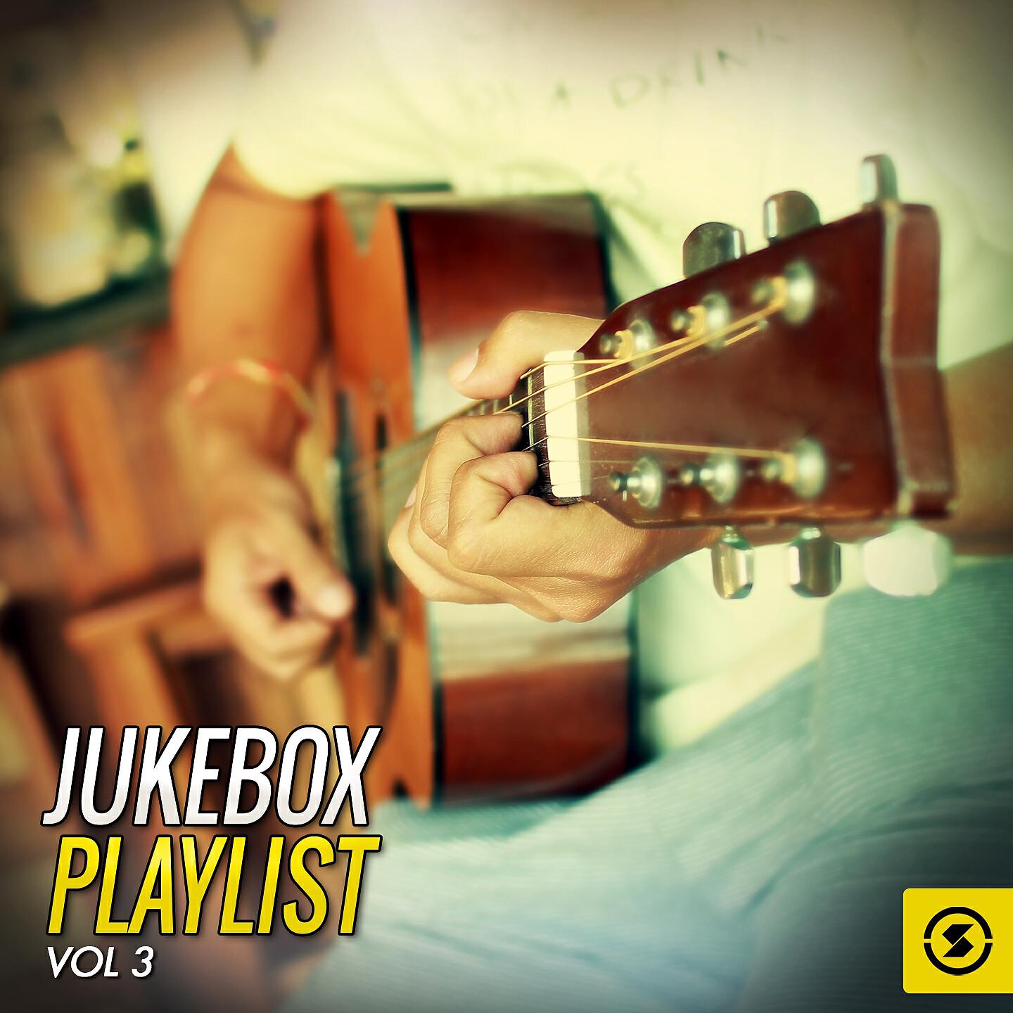 Релиз JukeBox PlayList, Vol. 3