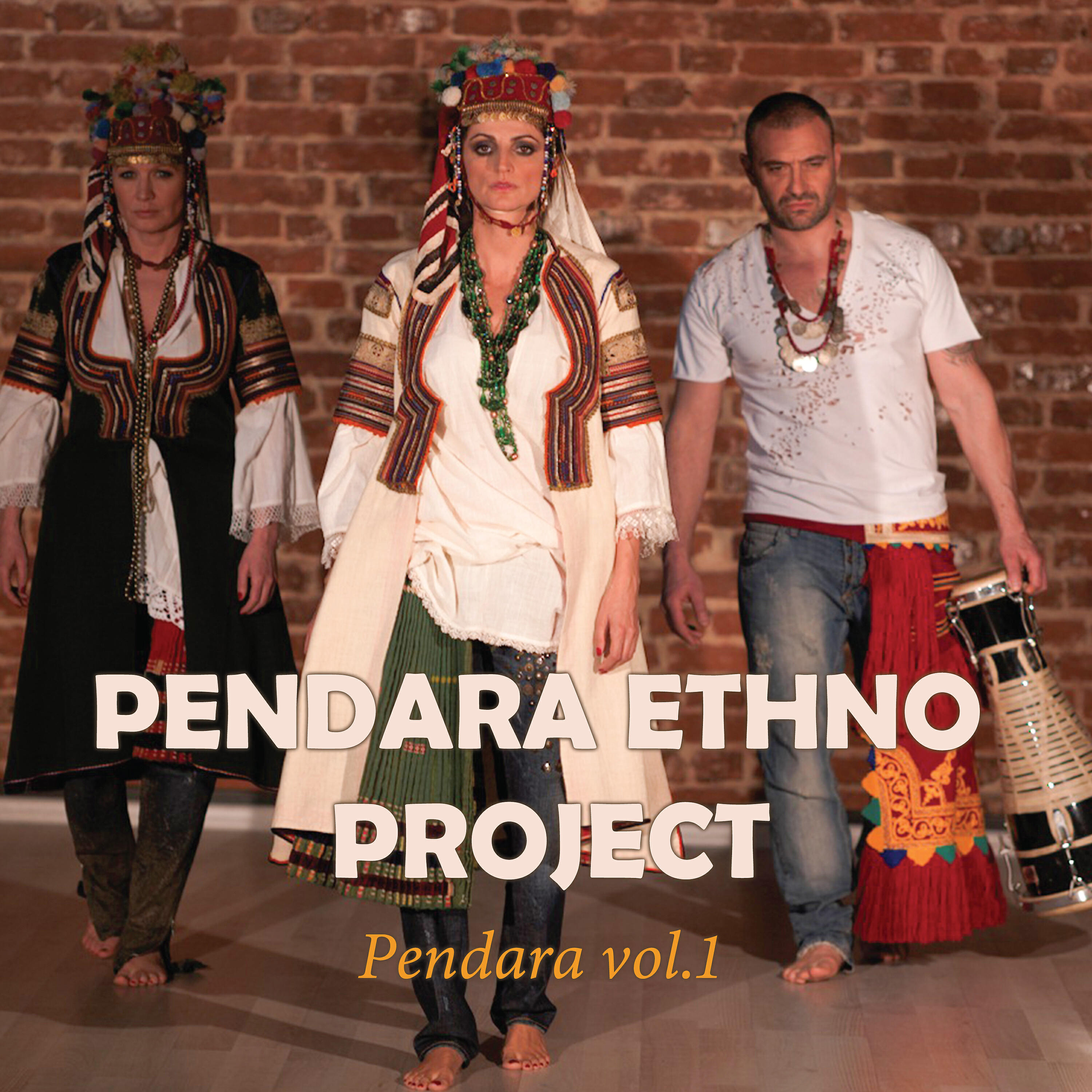 Pendara Ethno Project