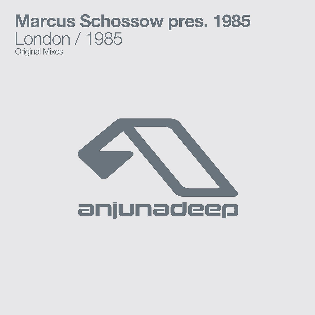 Marcus Schossow pres. 1985
