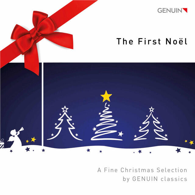 Релиз The First Noël