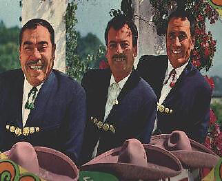 Los 3 Diamantes