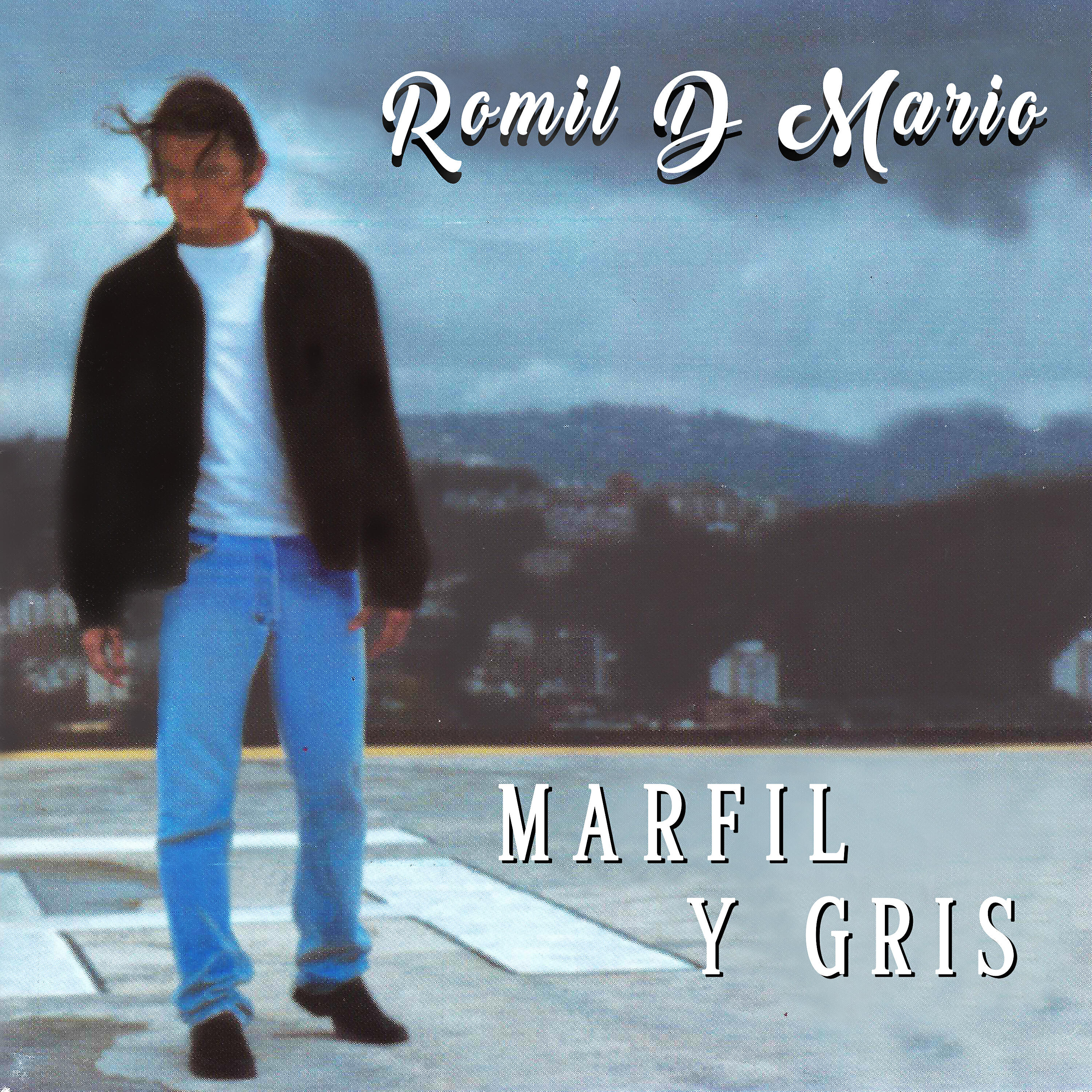Romil D Mario