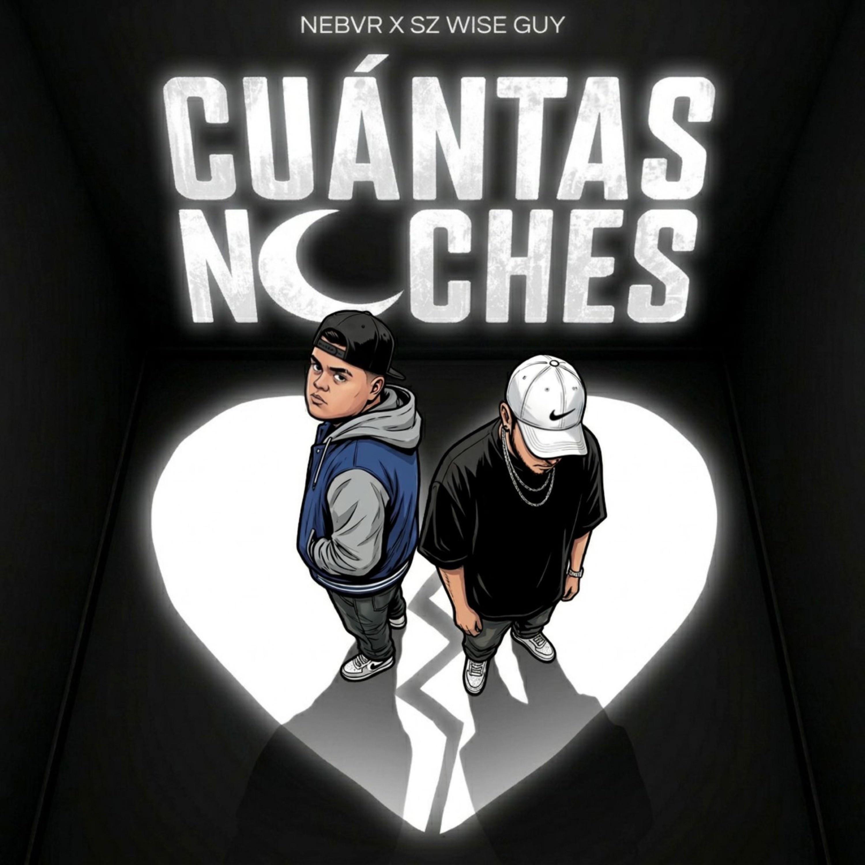 Релиз CUÁNTAS NOCHES