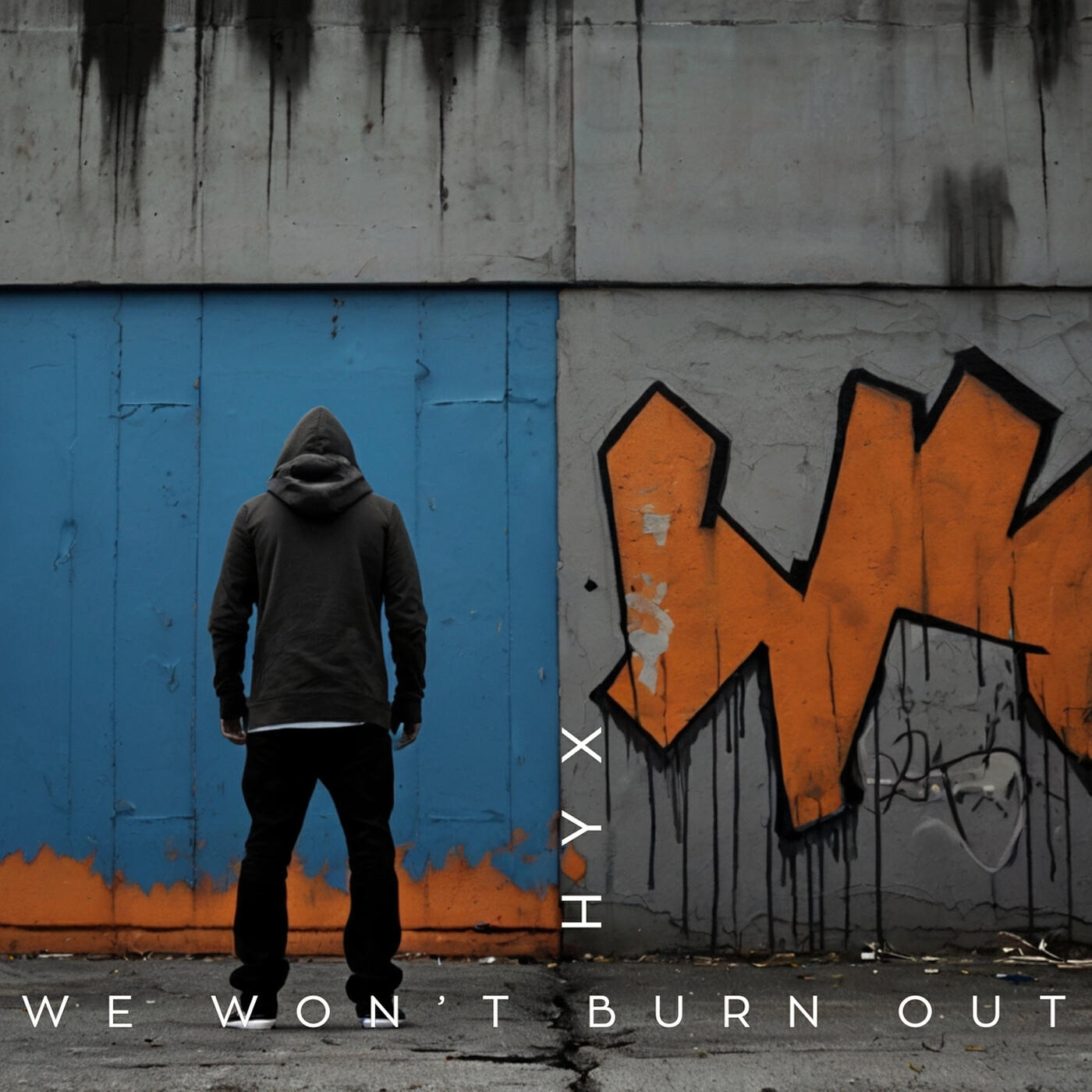 Релиз We Won’t Burn Out