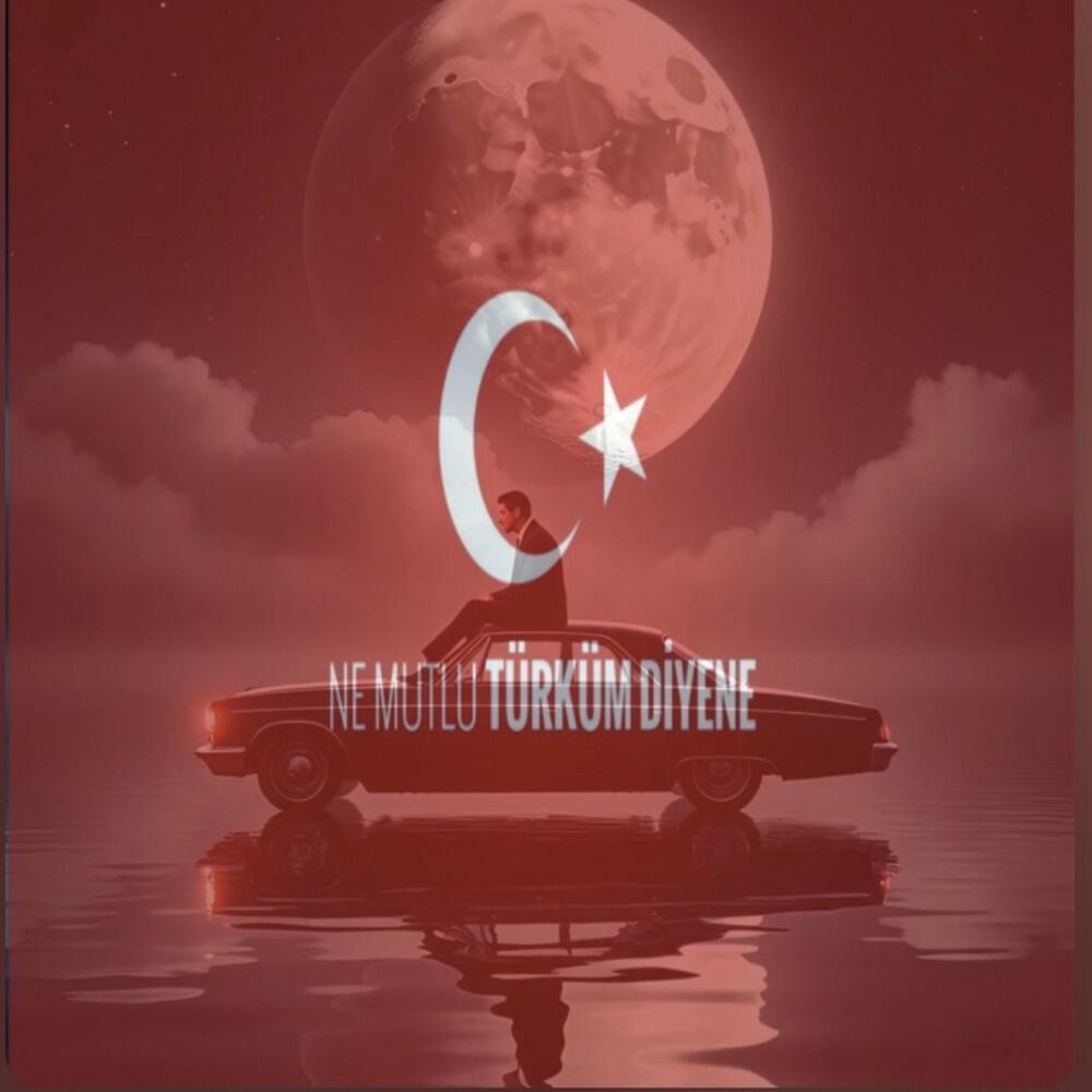 Релиз Ne Mutlu türküm diyene