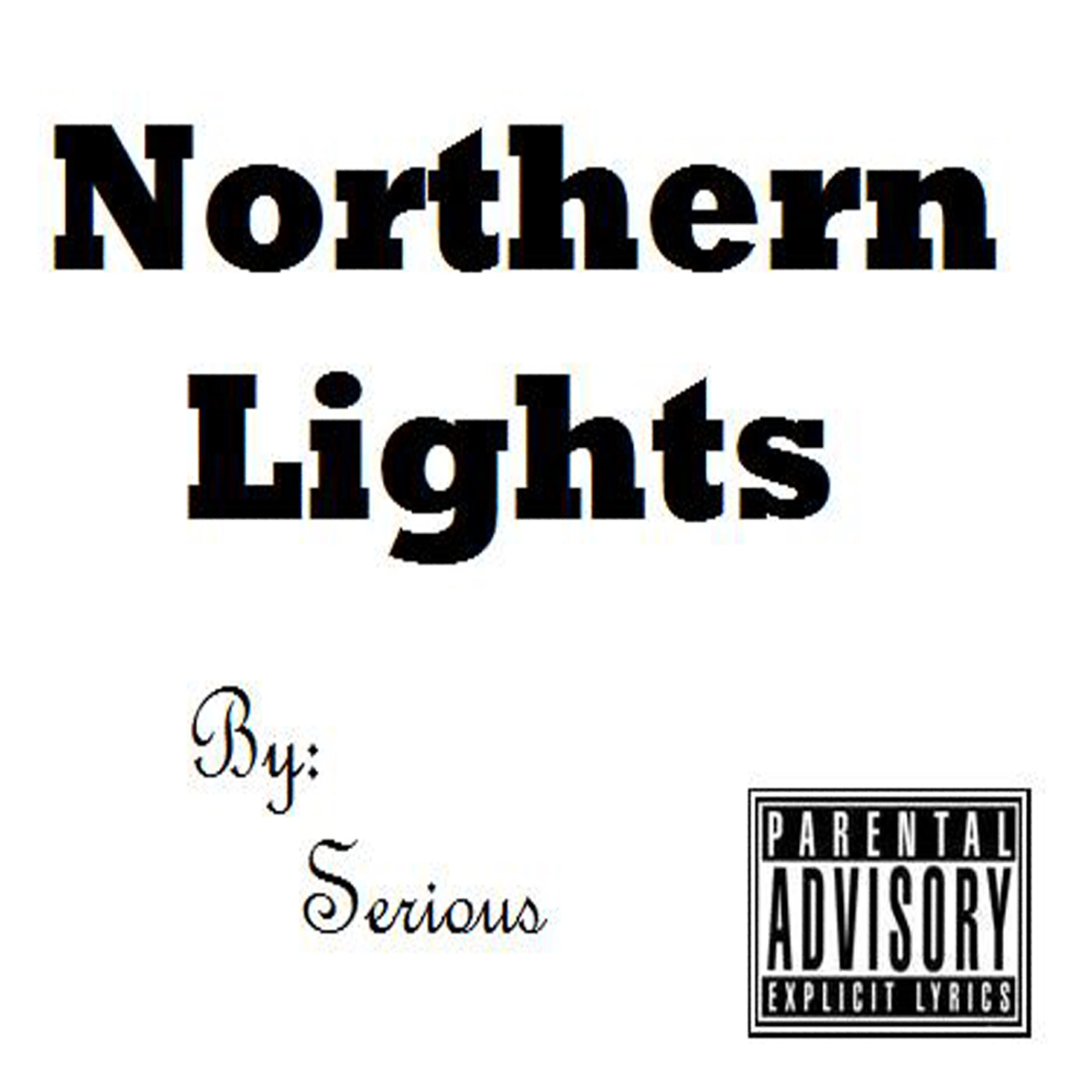 Релиз Northern Lights