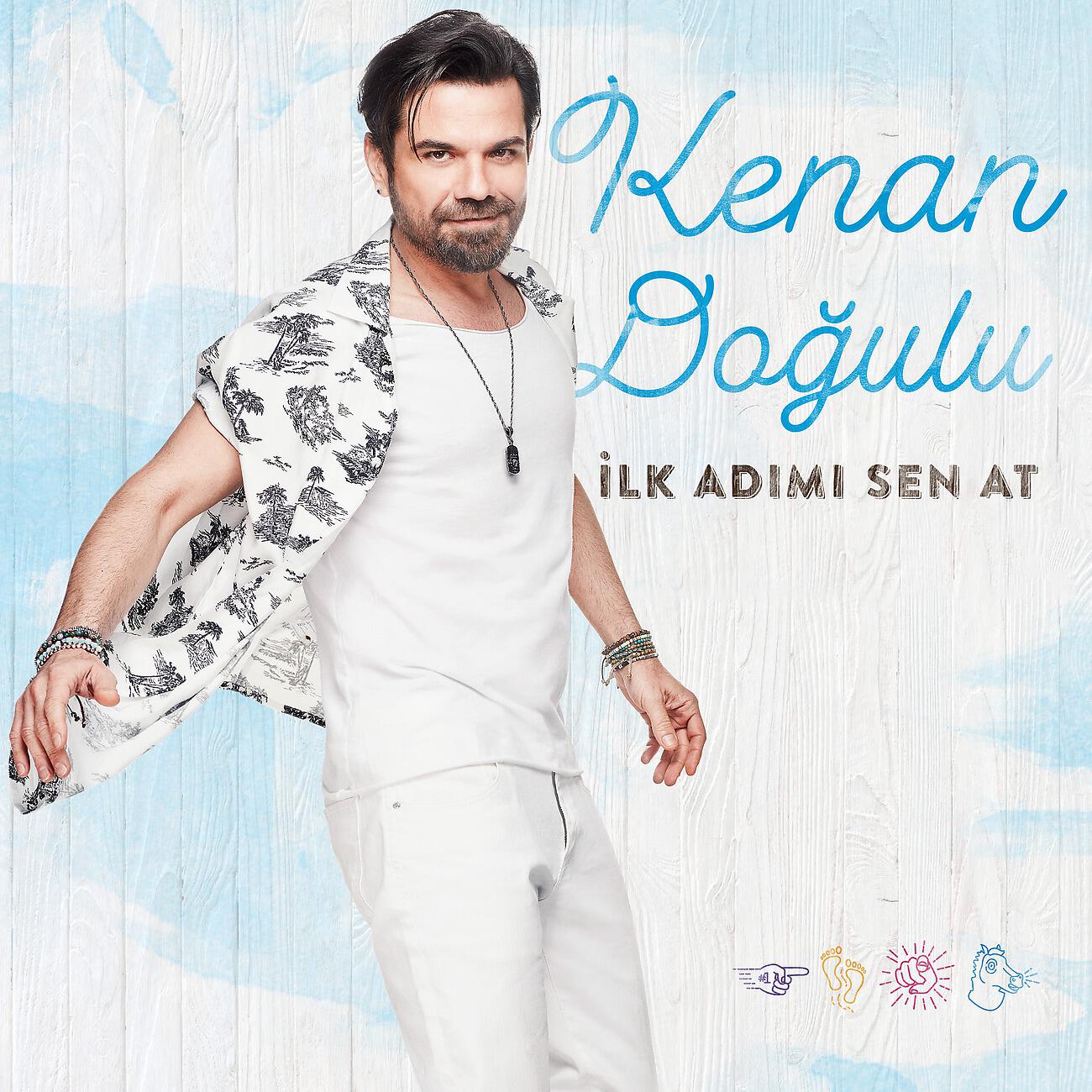 Релиз İlk Adımı Sen At