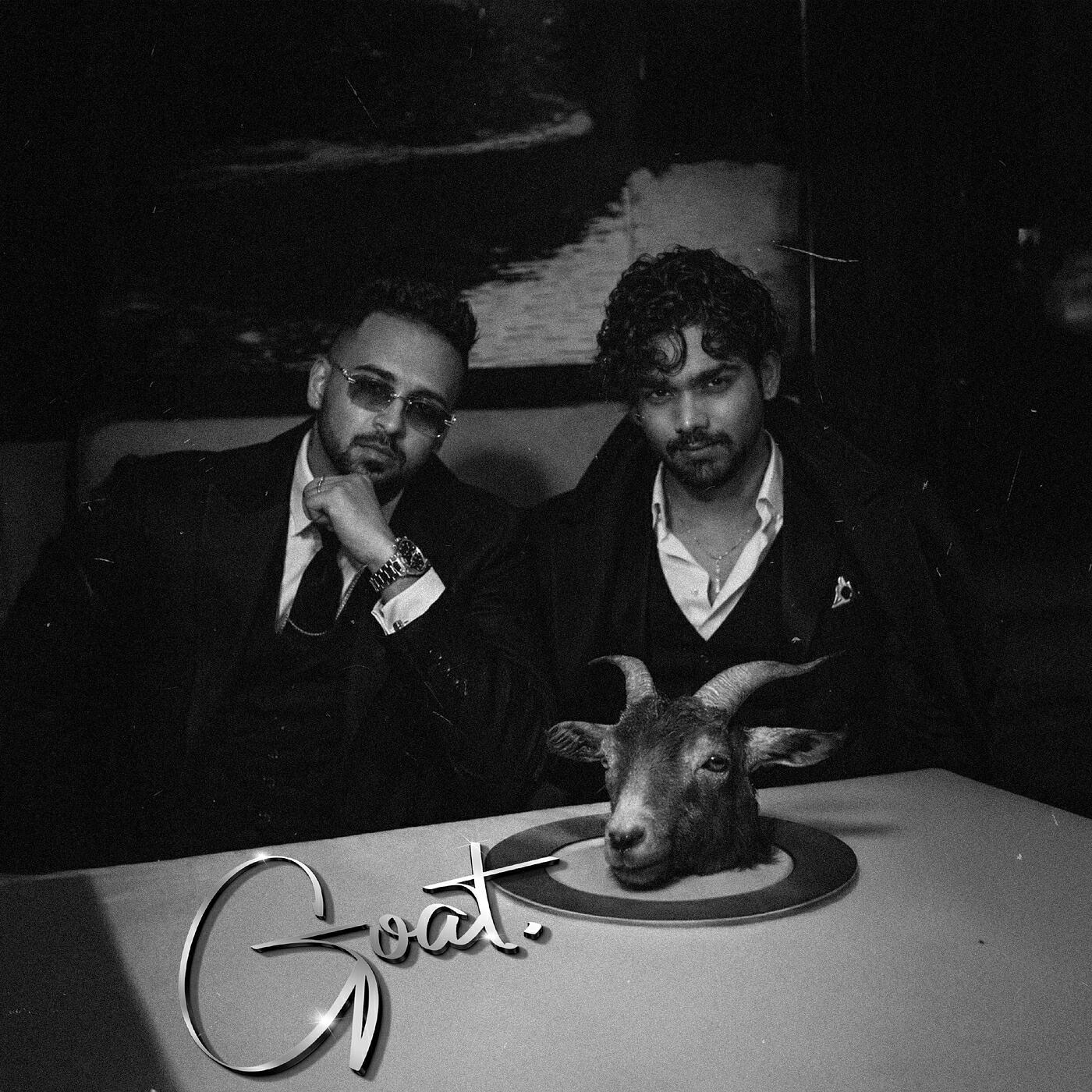 Релиз G.O.a.T