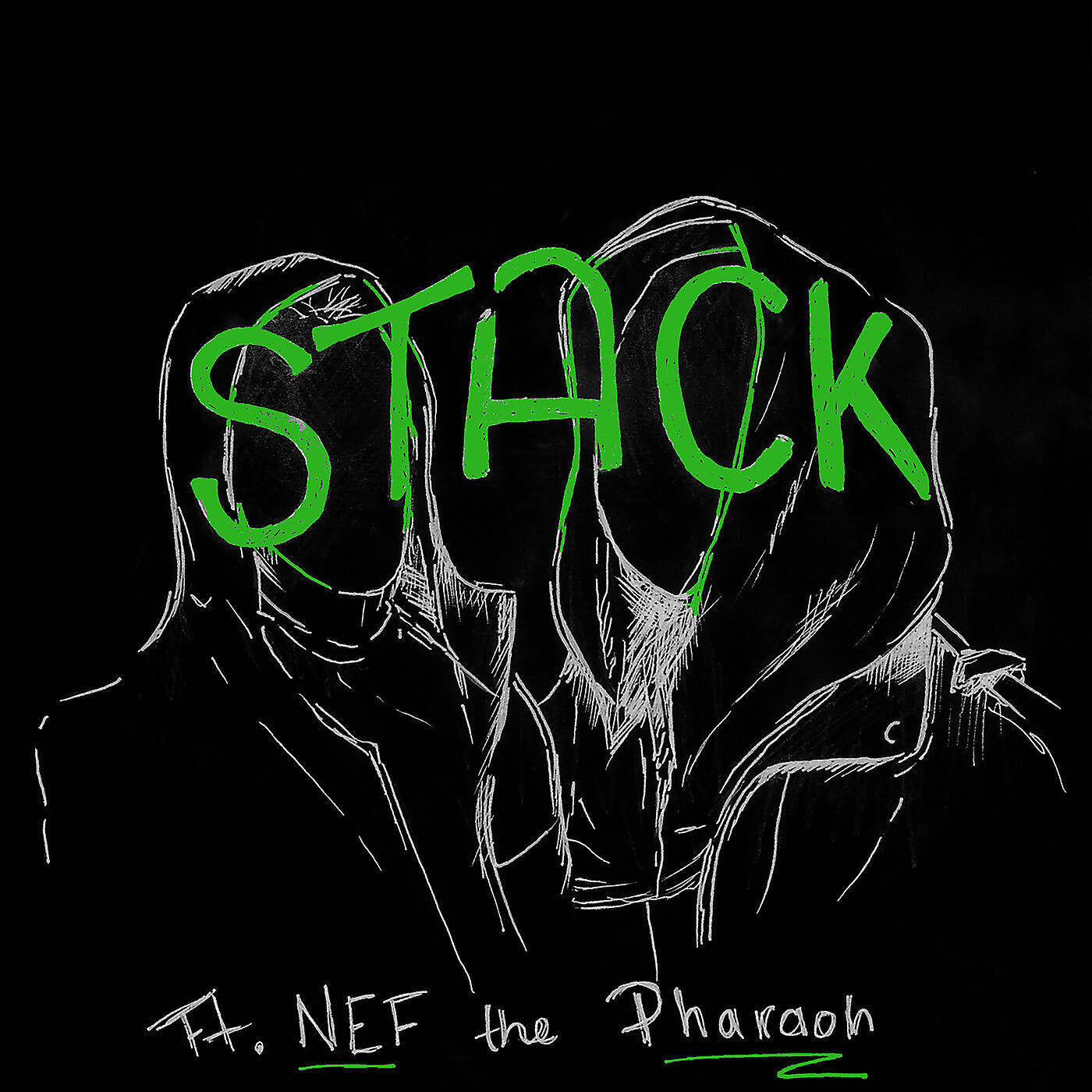 Релиз Stack