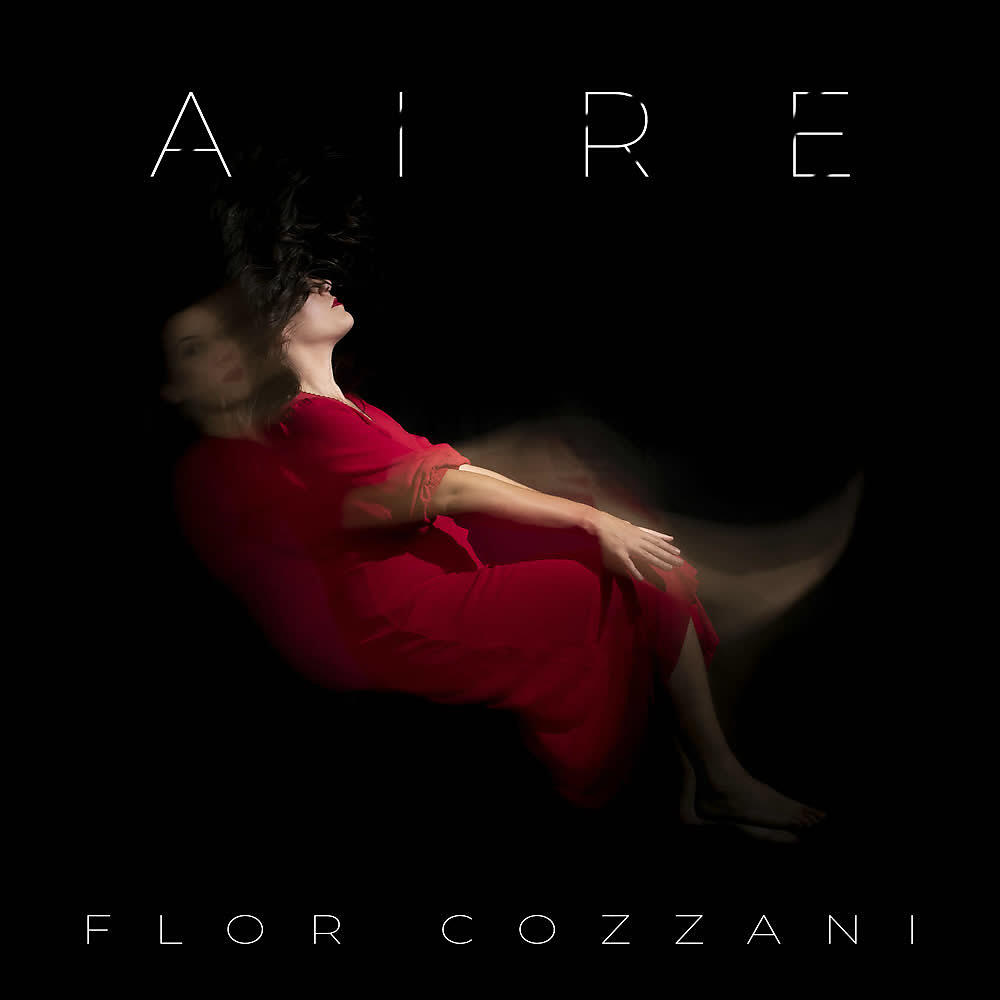 Альбом Aire исполнителя Marina Ruiz Matta, Flor Cozzani