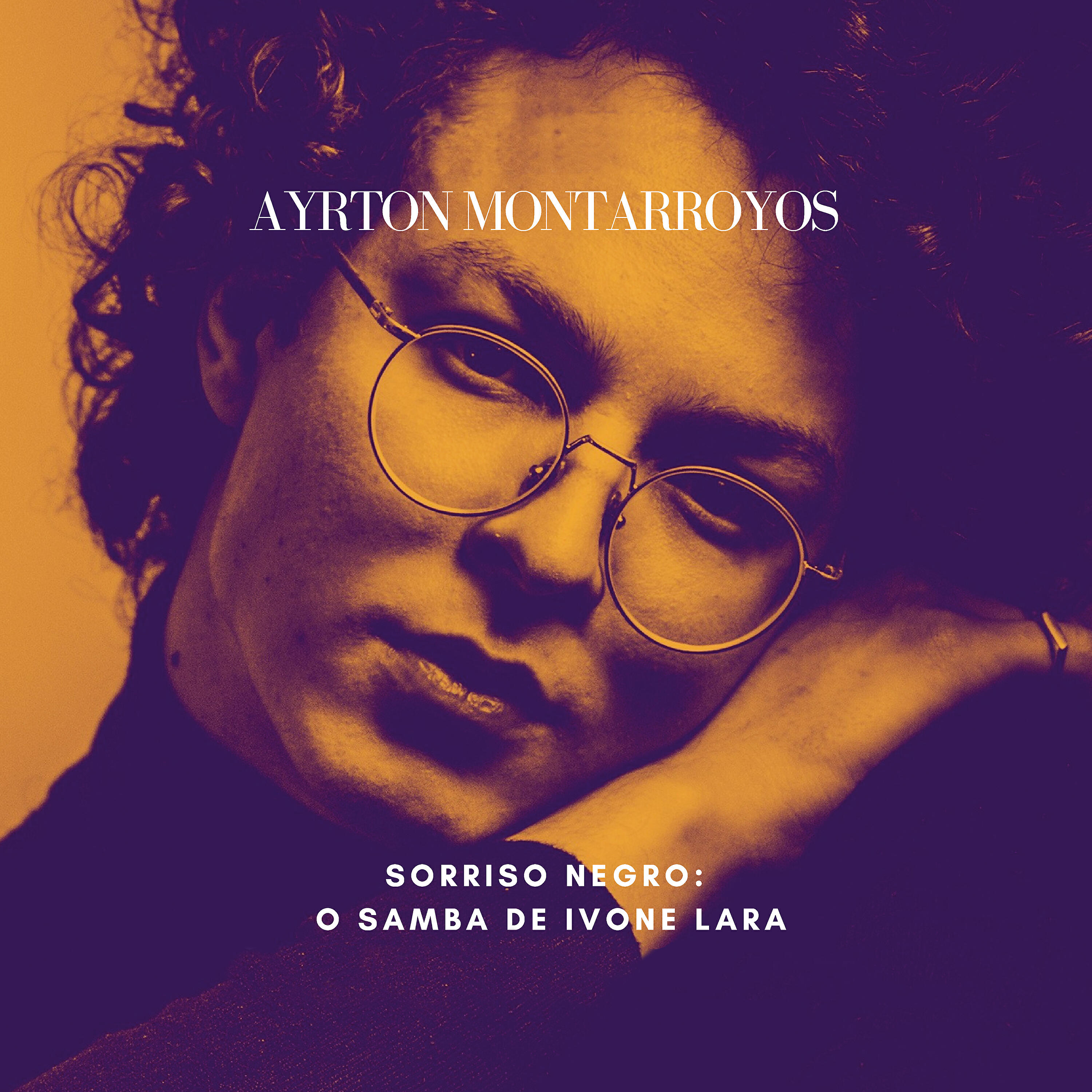 Релиз Sorriso Negro: O Samba de Ivone Lara