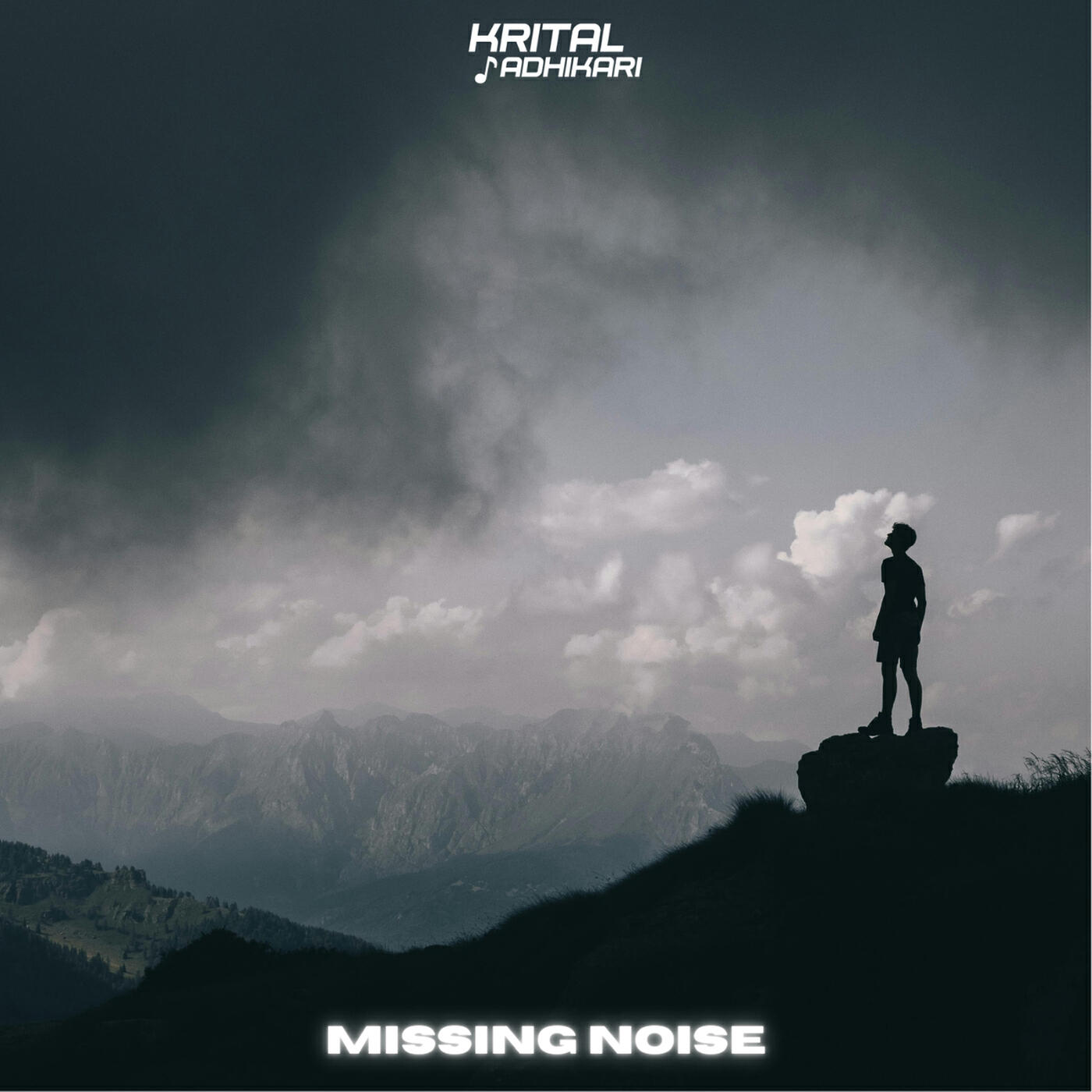 Релиз Missing Noise