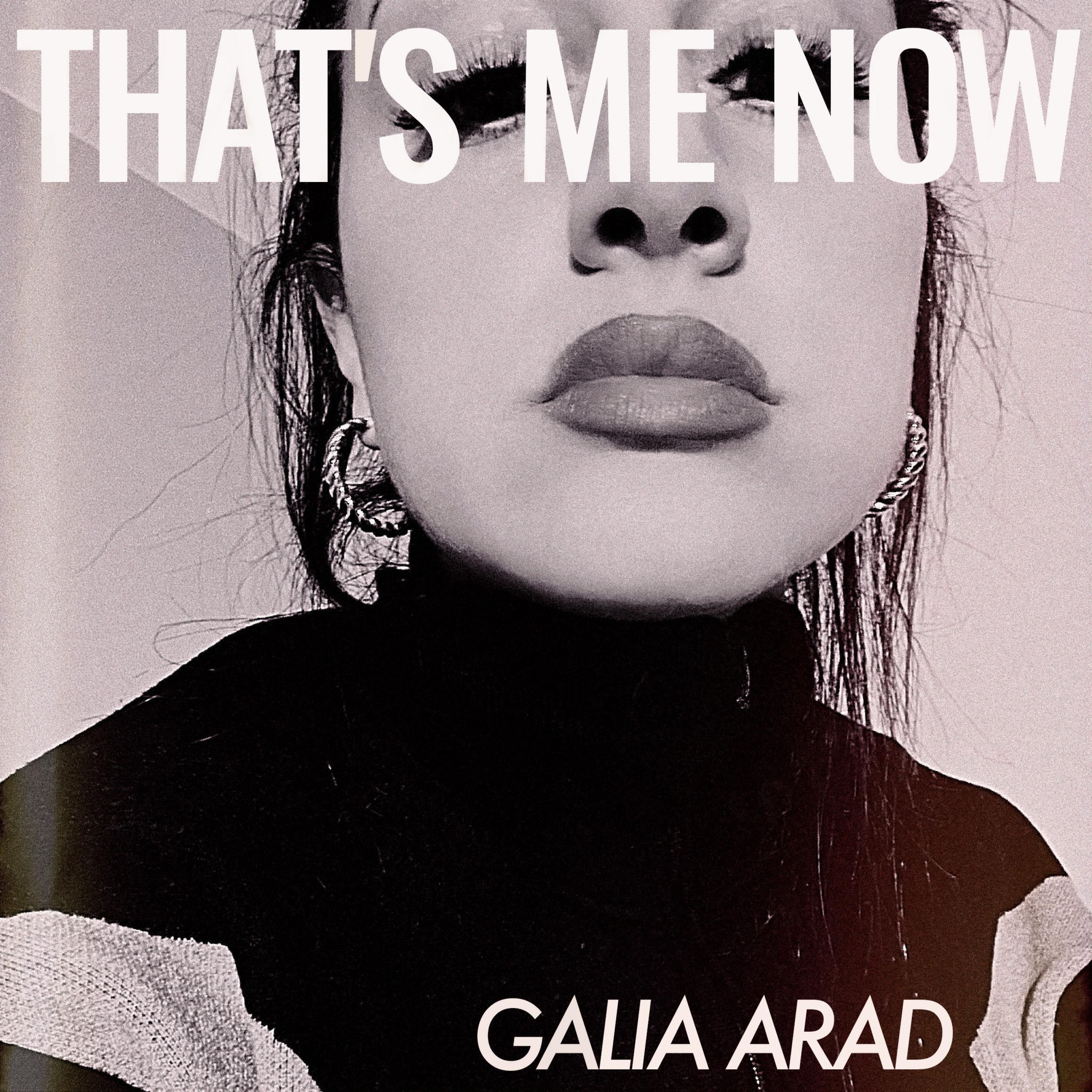 Релиз That's Me Now