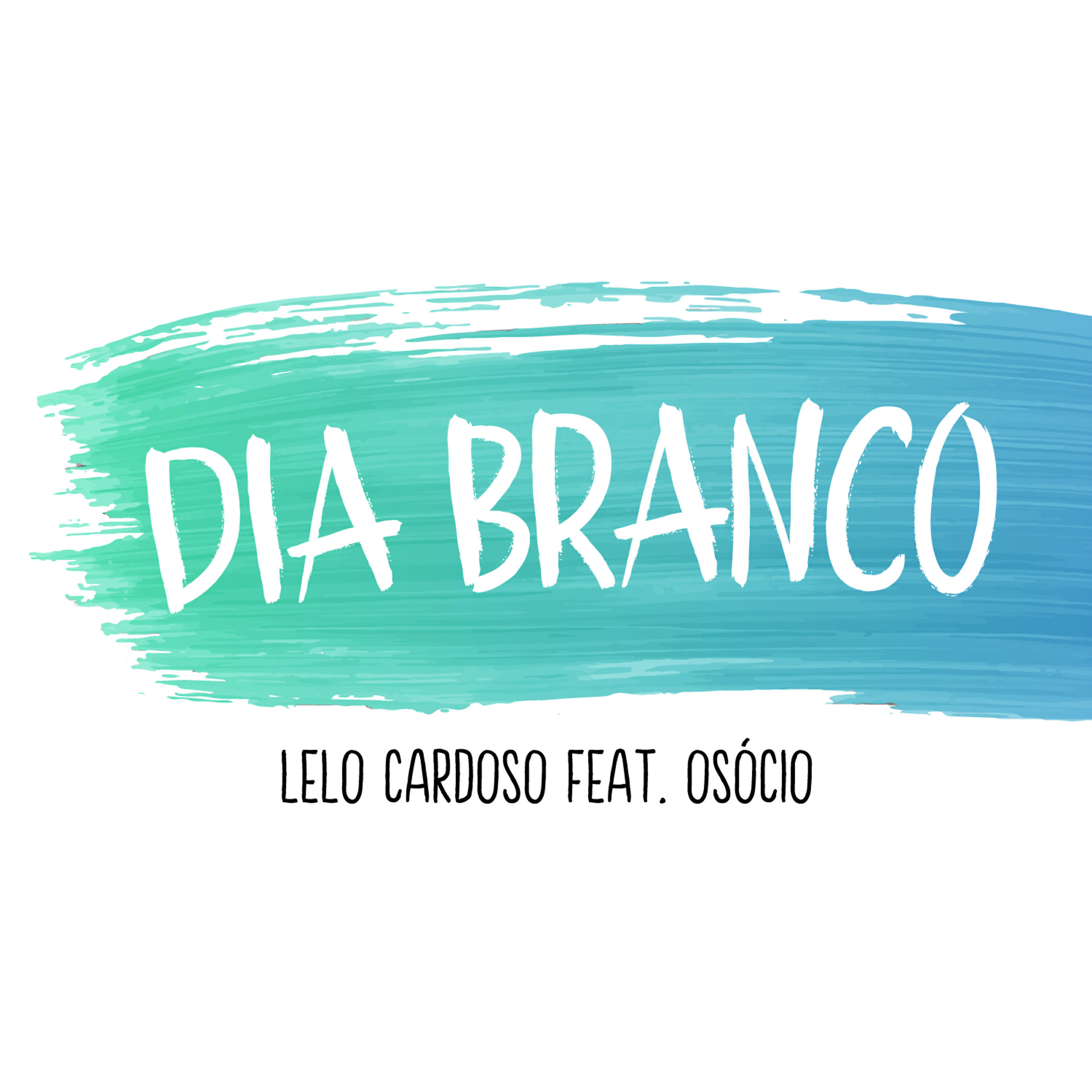Релиз Dia Branco