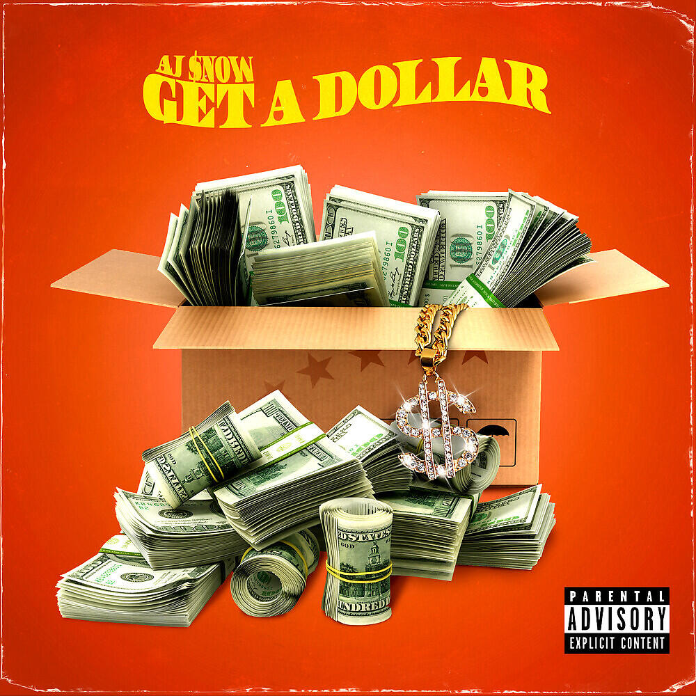 Релиз Get a Dollar