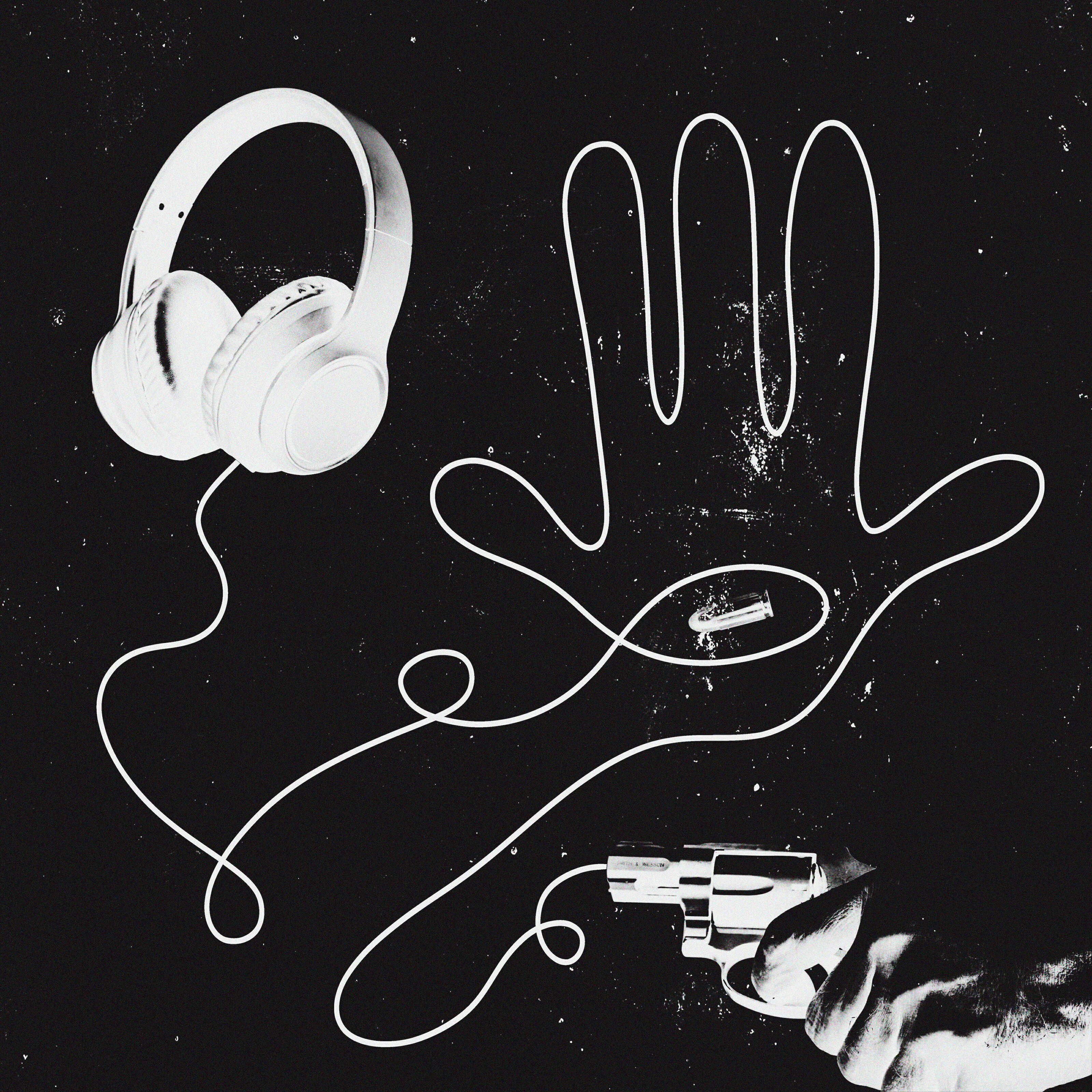 Релиз MURDA MELODIES