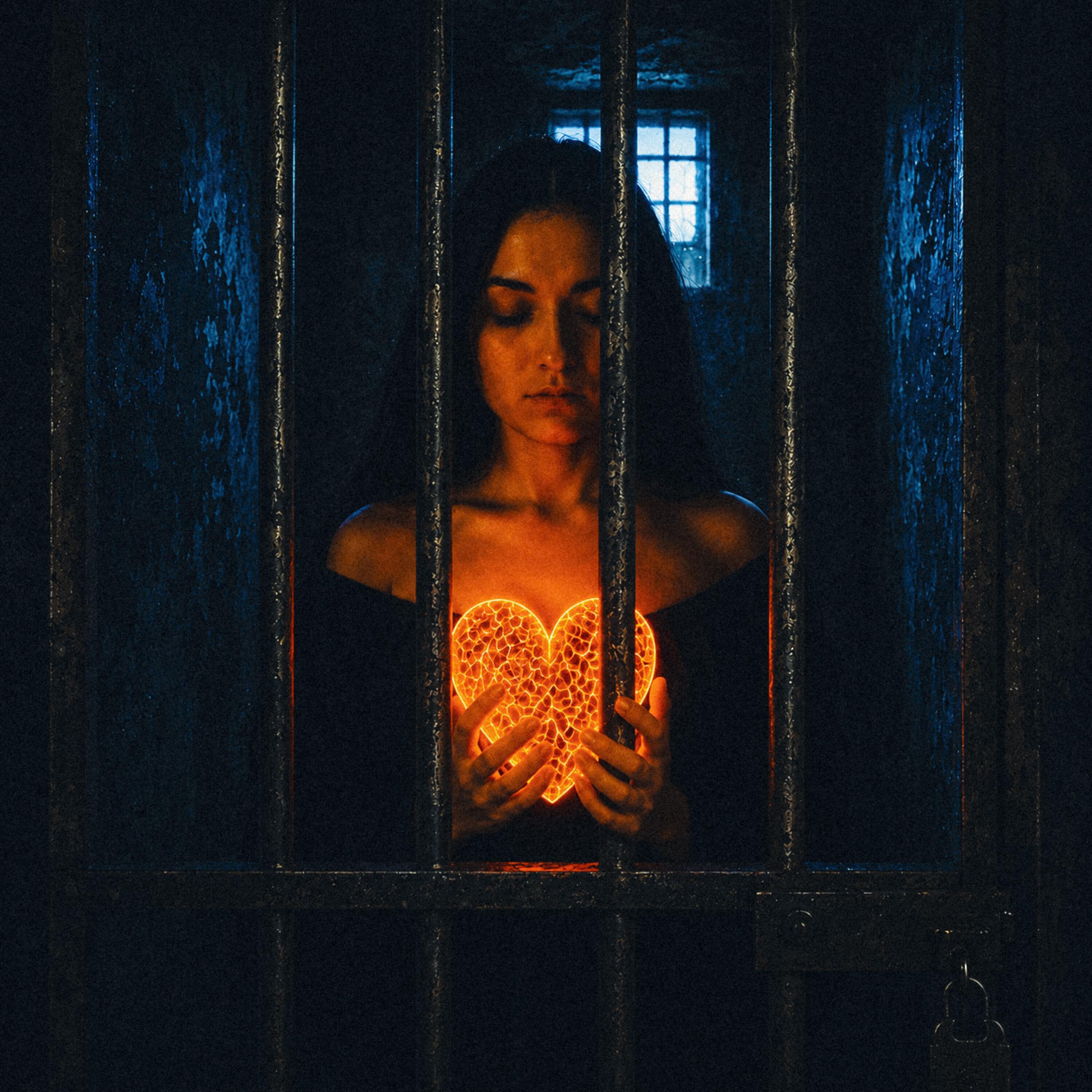 Релиз Behind the Bars