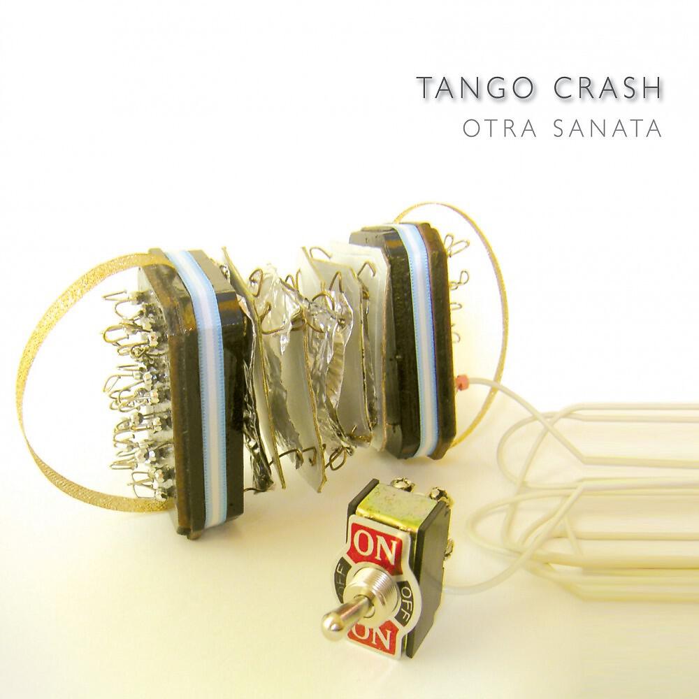 Релиз Otra Sanata