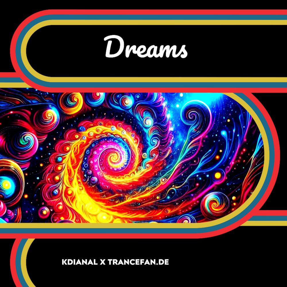 Релиз Dreams