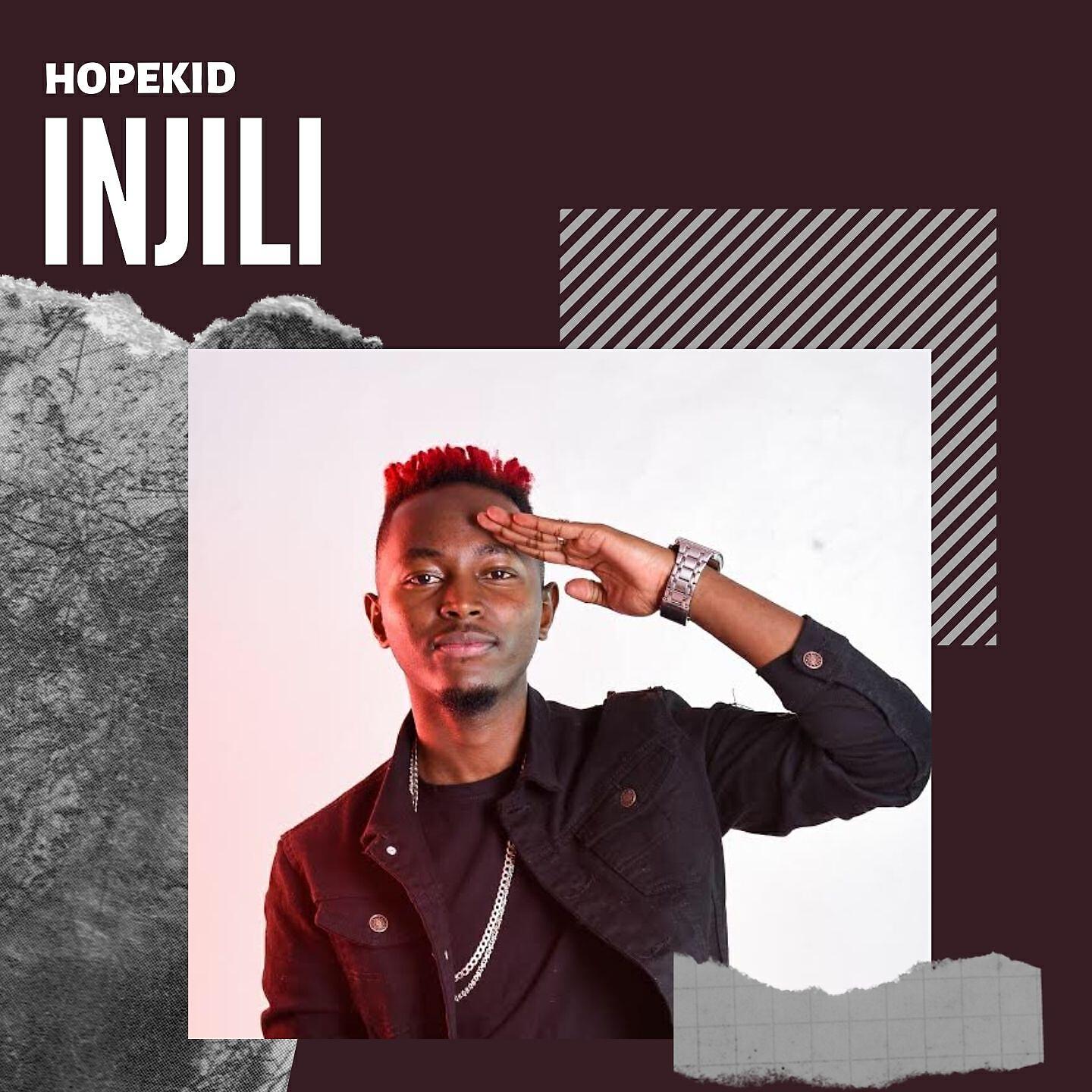 Релиз Injili