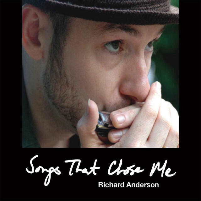 Релиз Songs That Chose Me