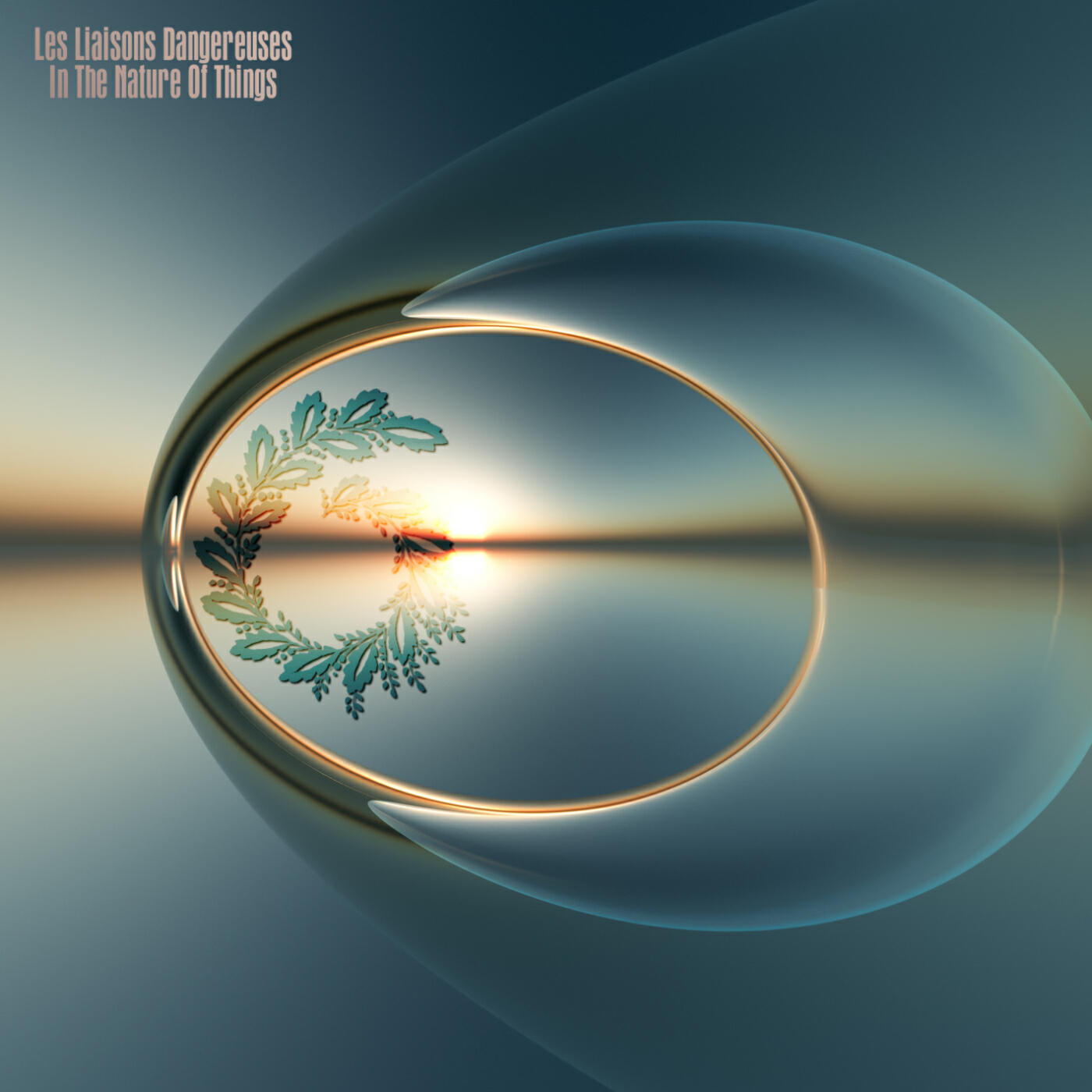 Релиз In the Nature of Things