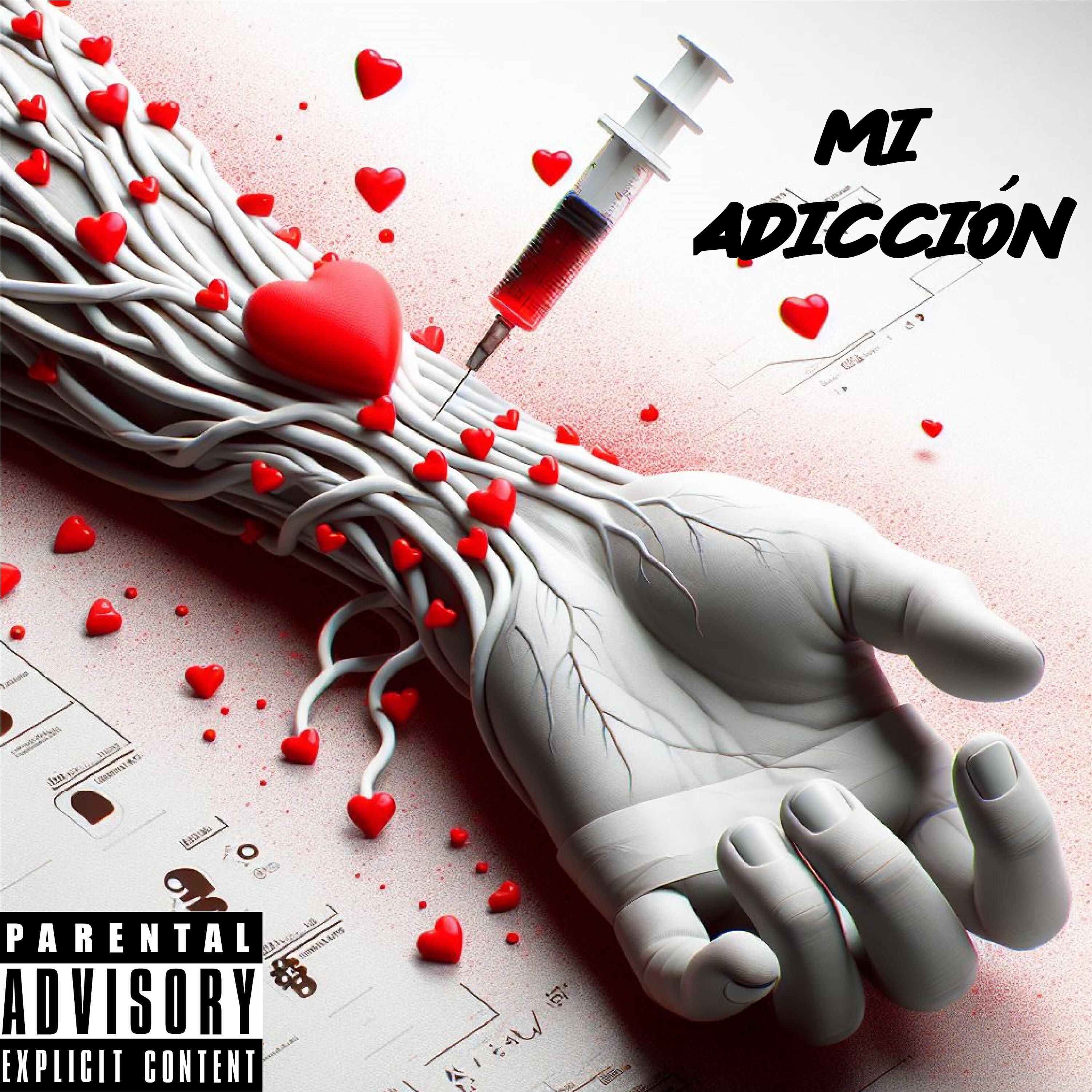 Релиз Mi Adicción