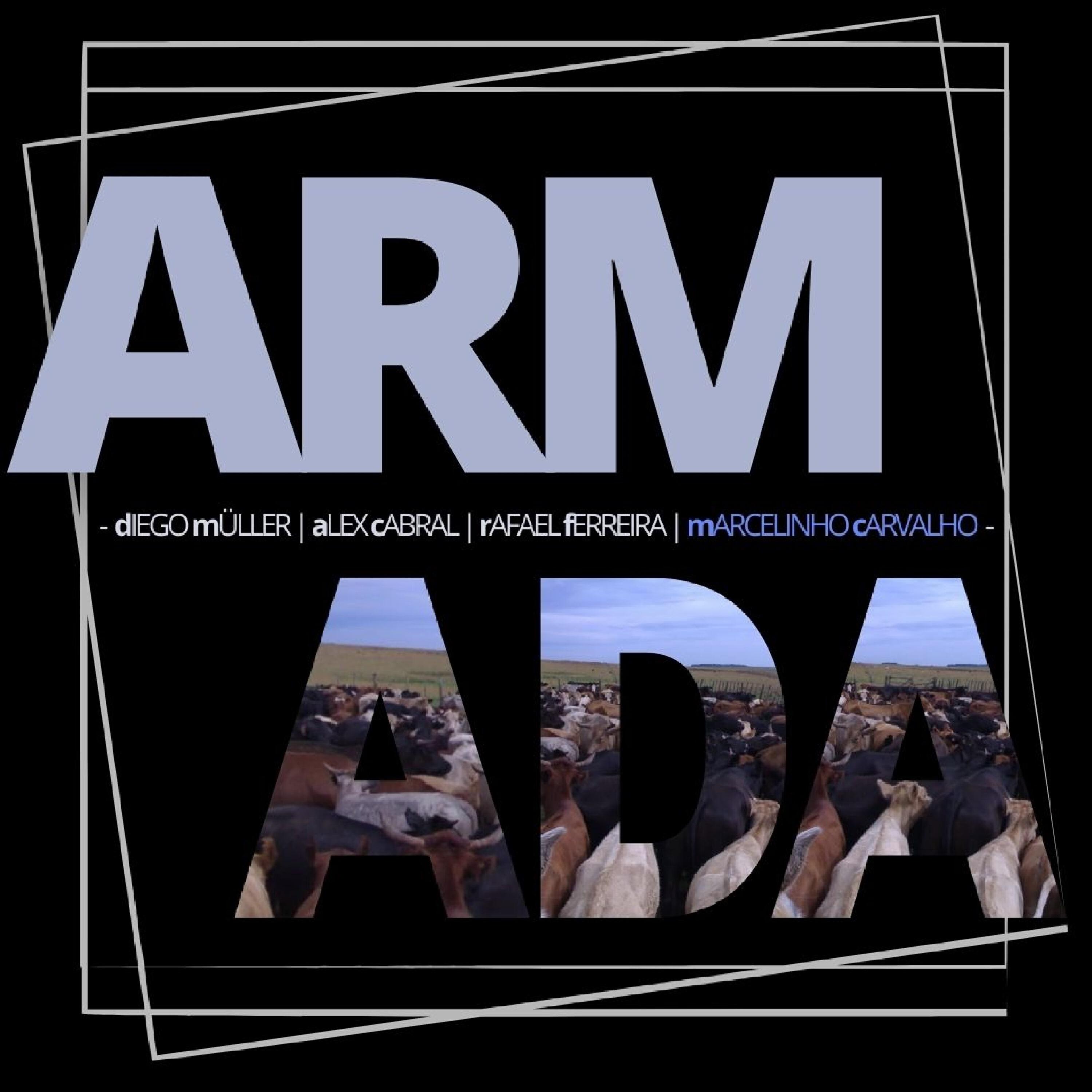 Релиз Armada
