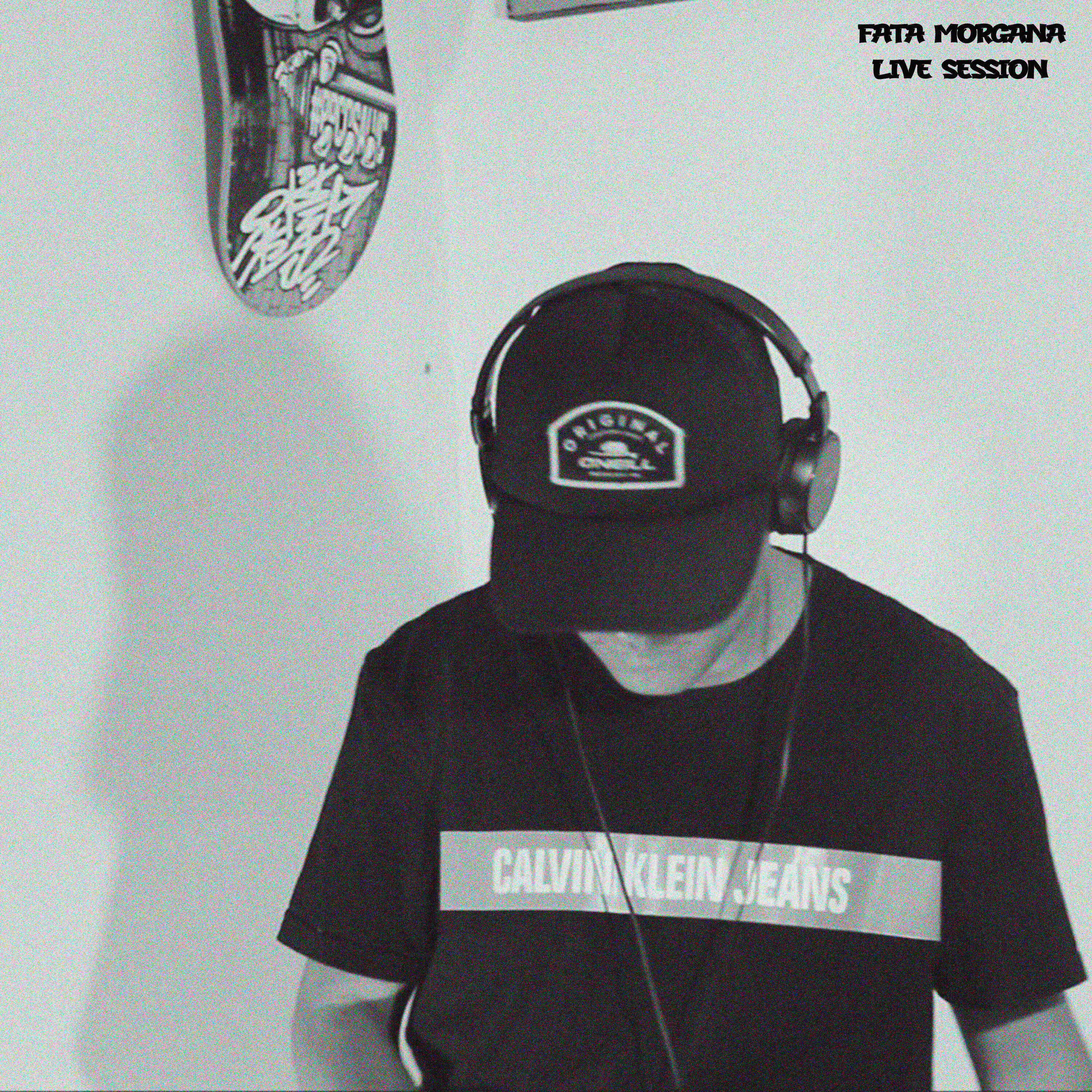 Релиз Fata Morgana Live Session 02