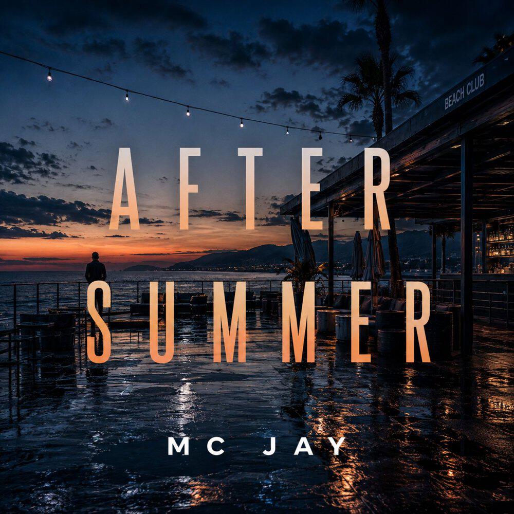 Релиз After Summer