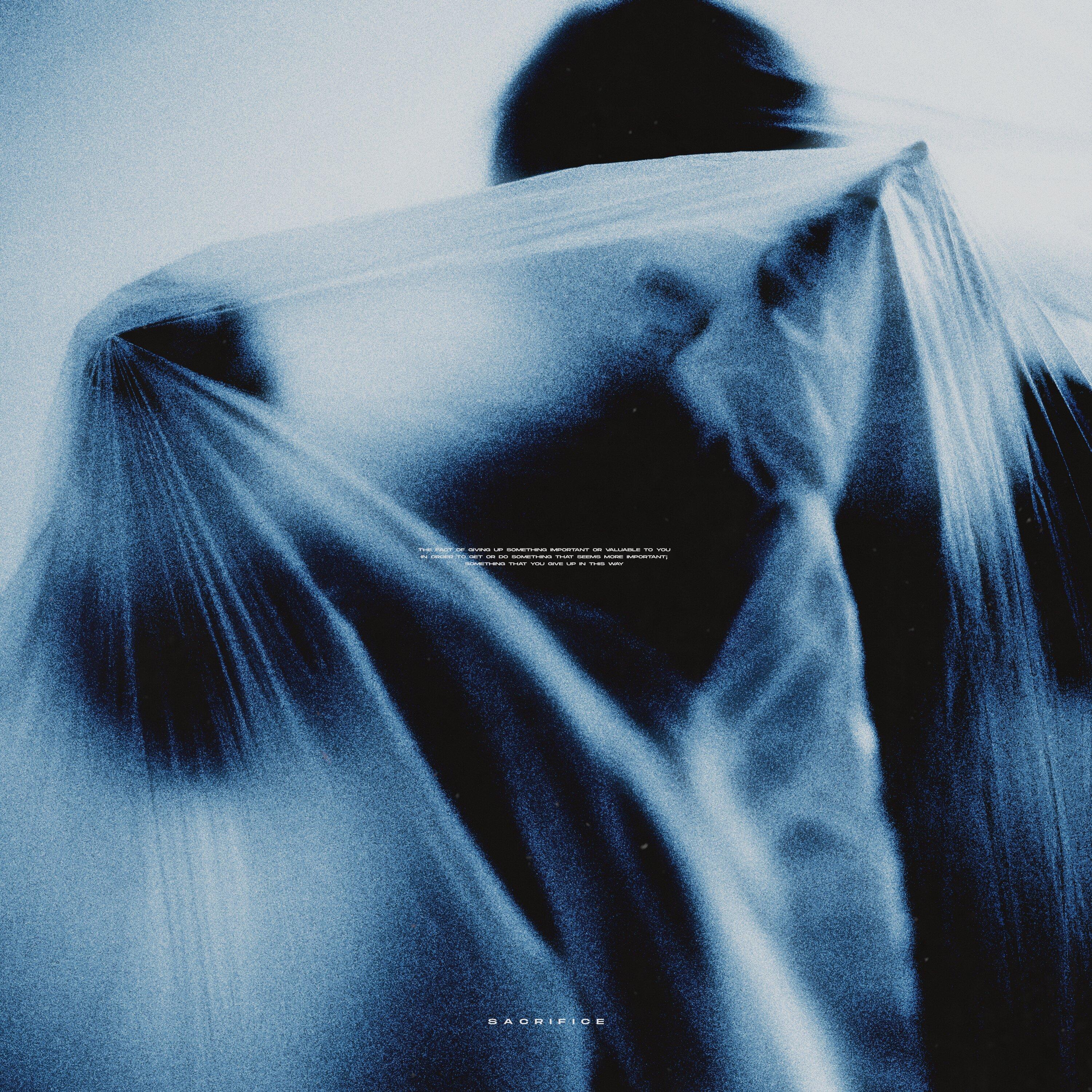 Релиз sacrifice