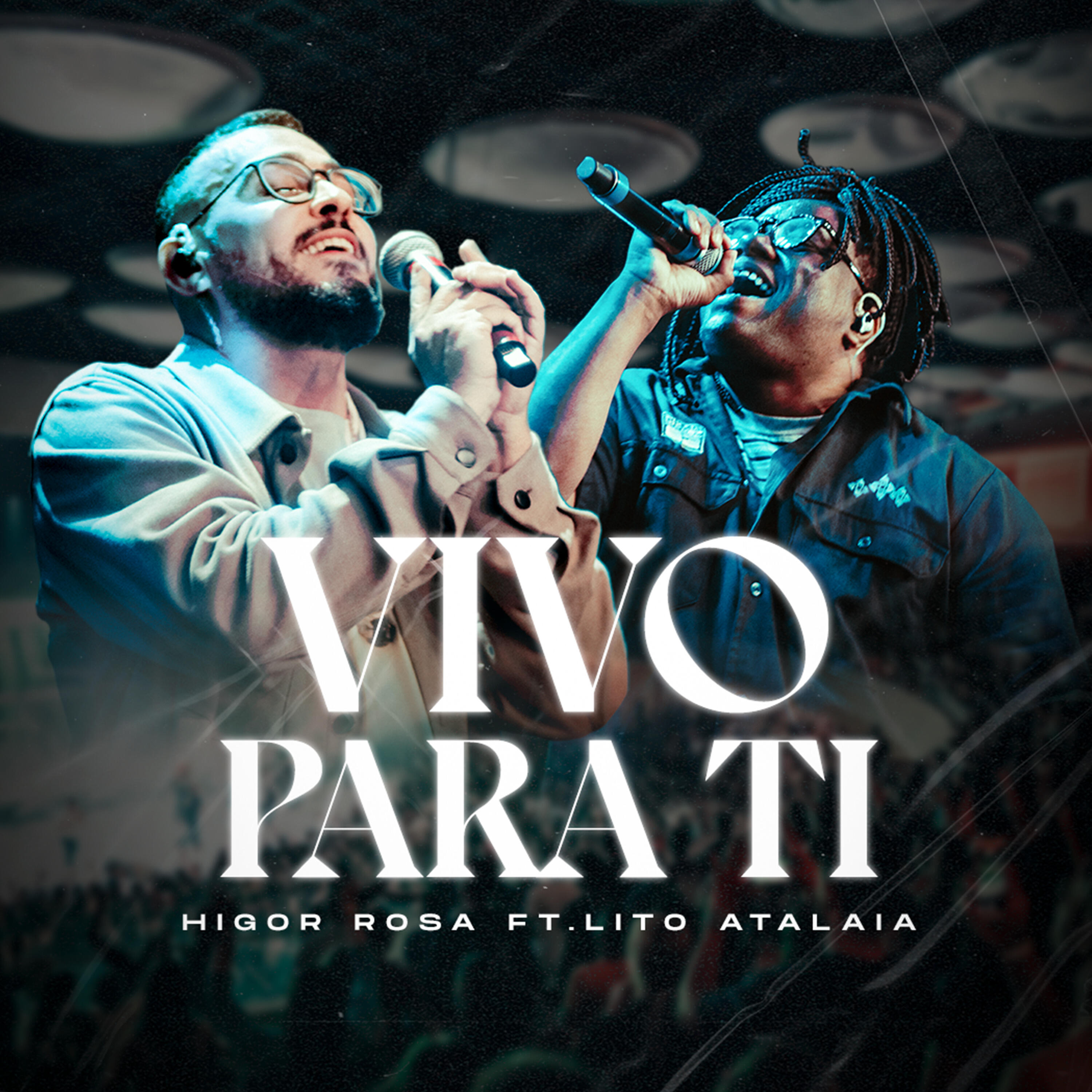 Релиз Vivo para Ti