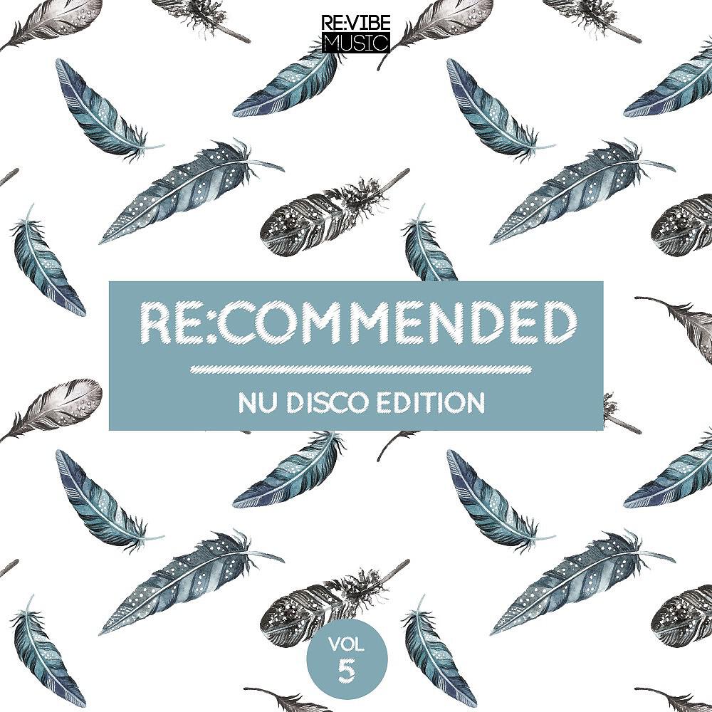 Релиз Re:Commended - Nu Disco Edition, Vol. 5