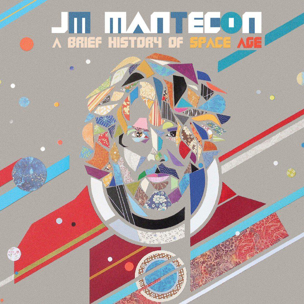 Релиз A Brief History of Space Age
