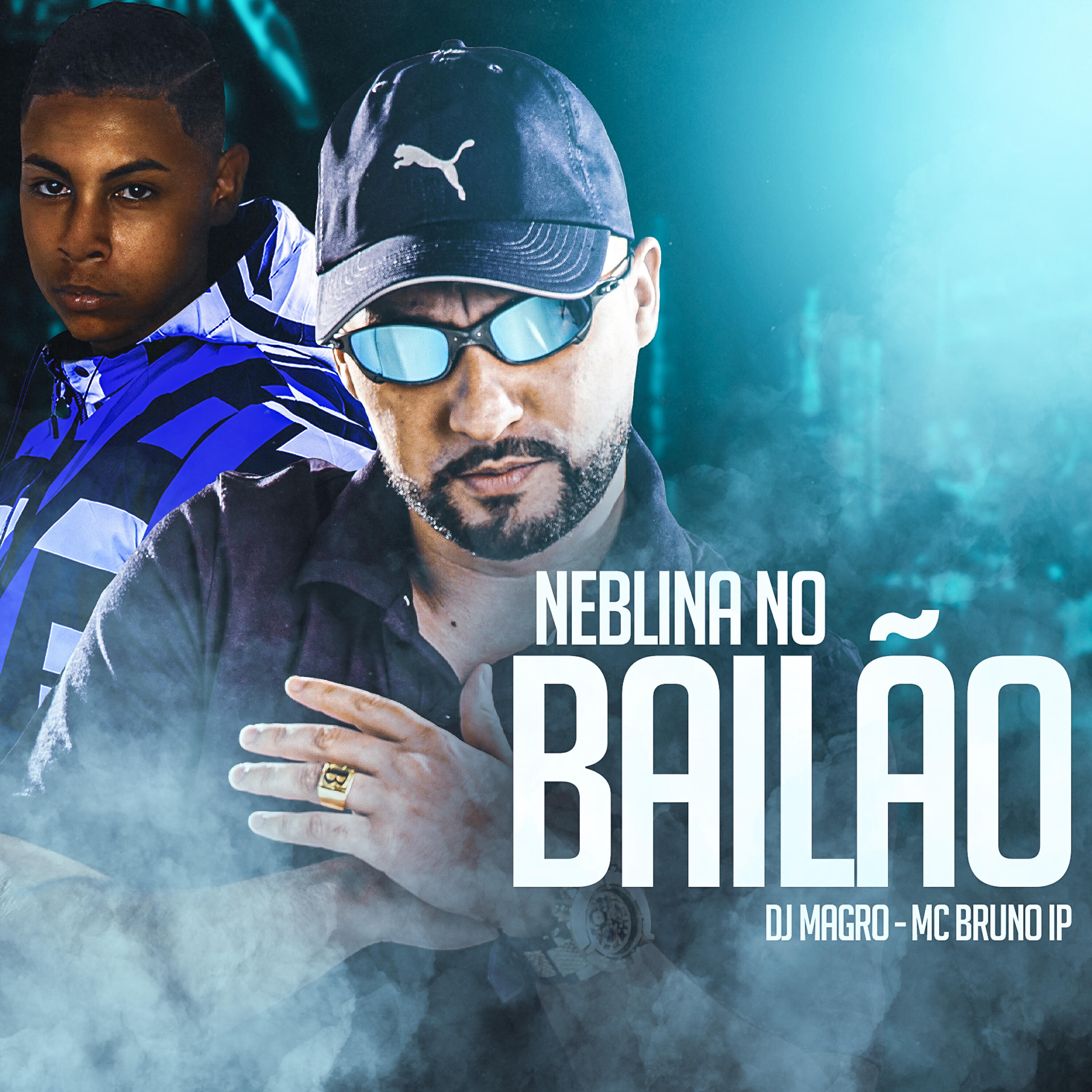 Релиз Neblina no Bailão