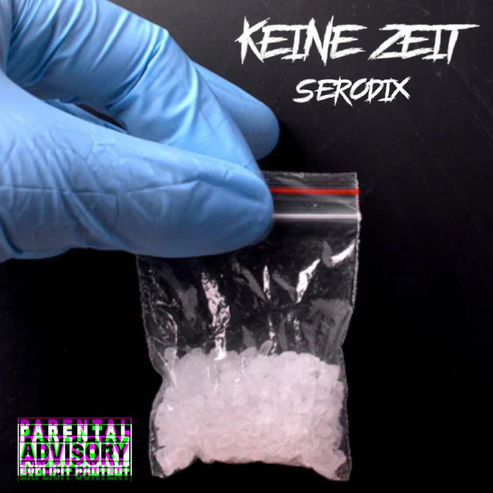 Релиз Keine Zeit