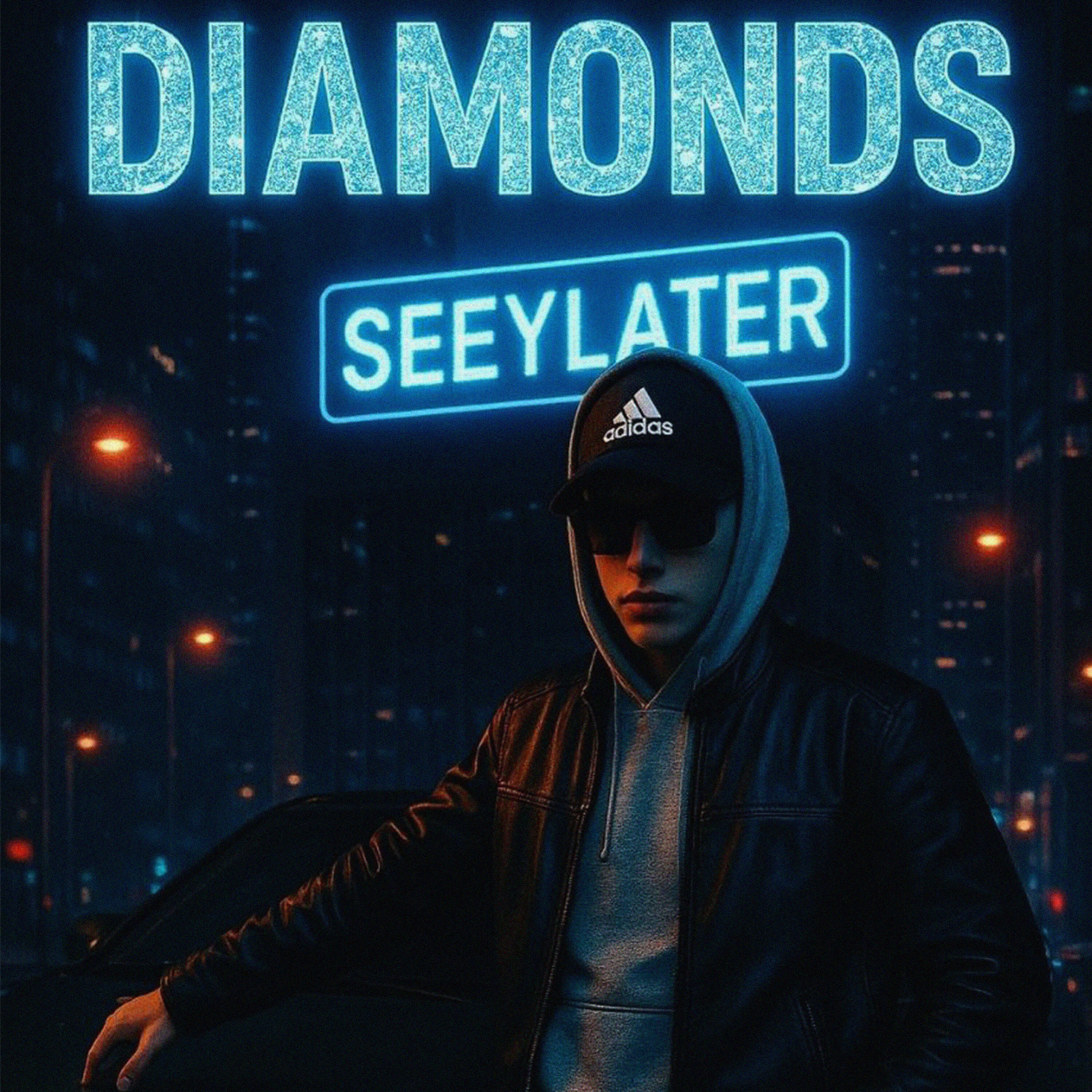 Релиз BRILLIANTS