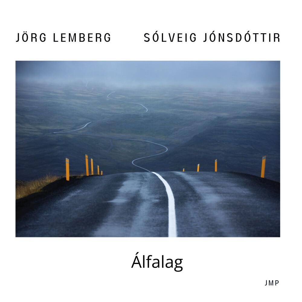 Релиз Álfalag
