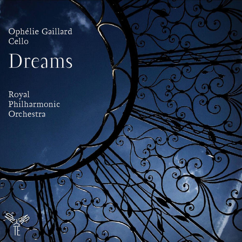 Релиз Dreams
