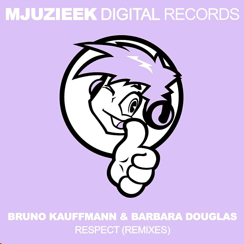 Релиз Respect (Remixes)