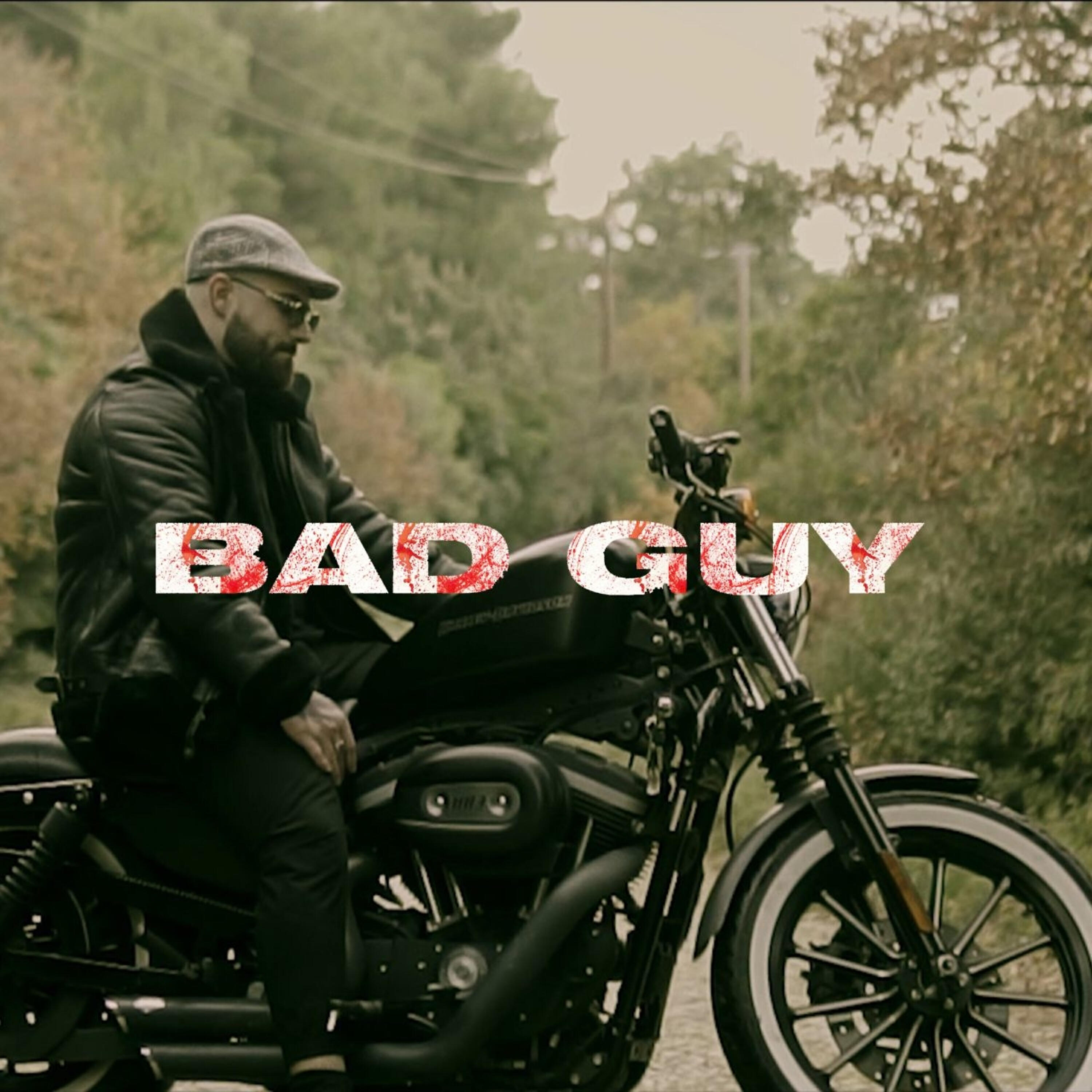 Релиз Bad Guy