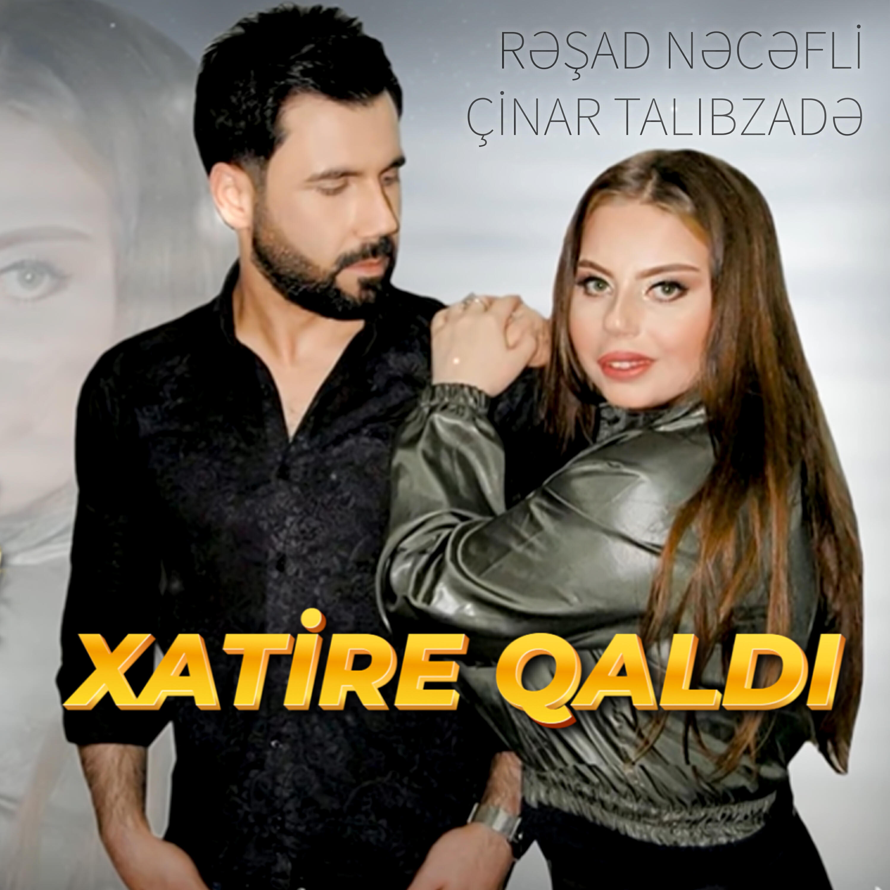 Релиз Xatire Qaldı