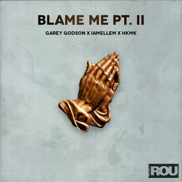 Релиз Blame Me, Pt. 2