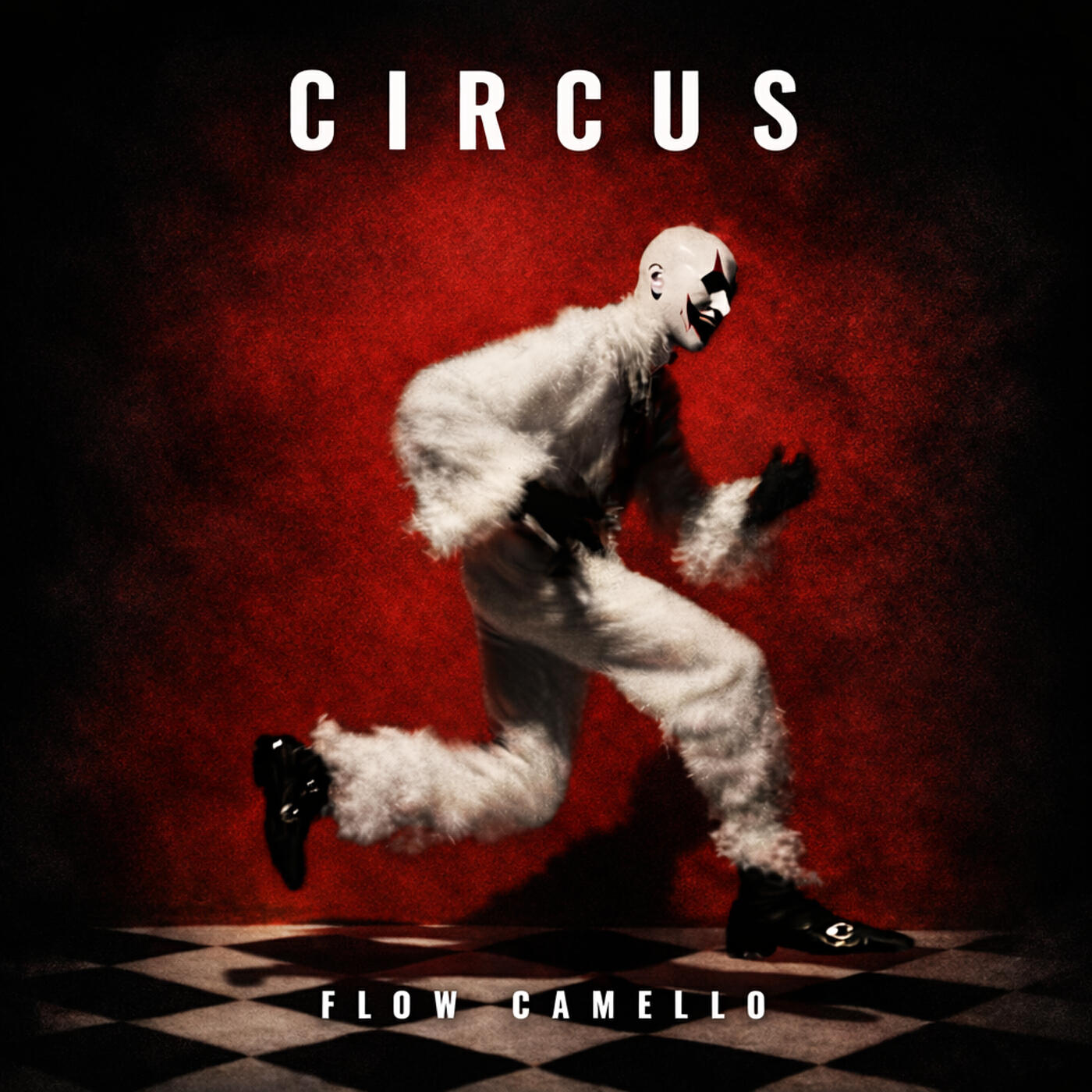Релиз Circus